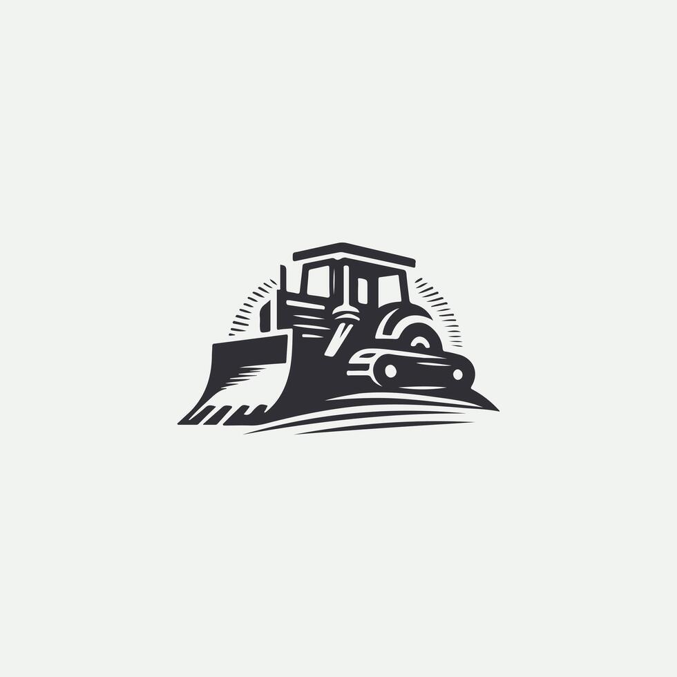Earth Trek Trencher vector