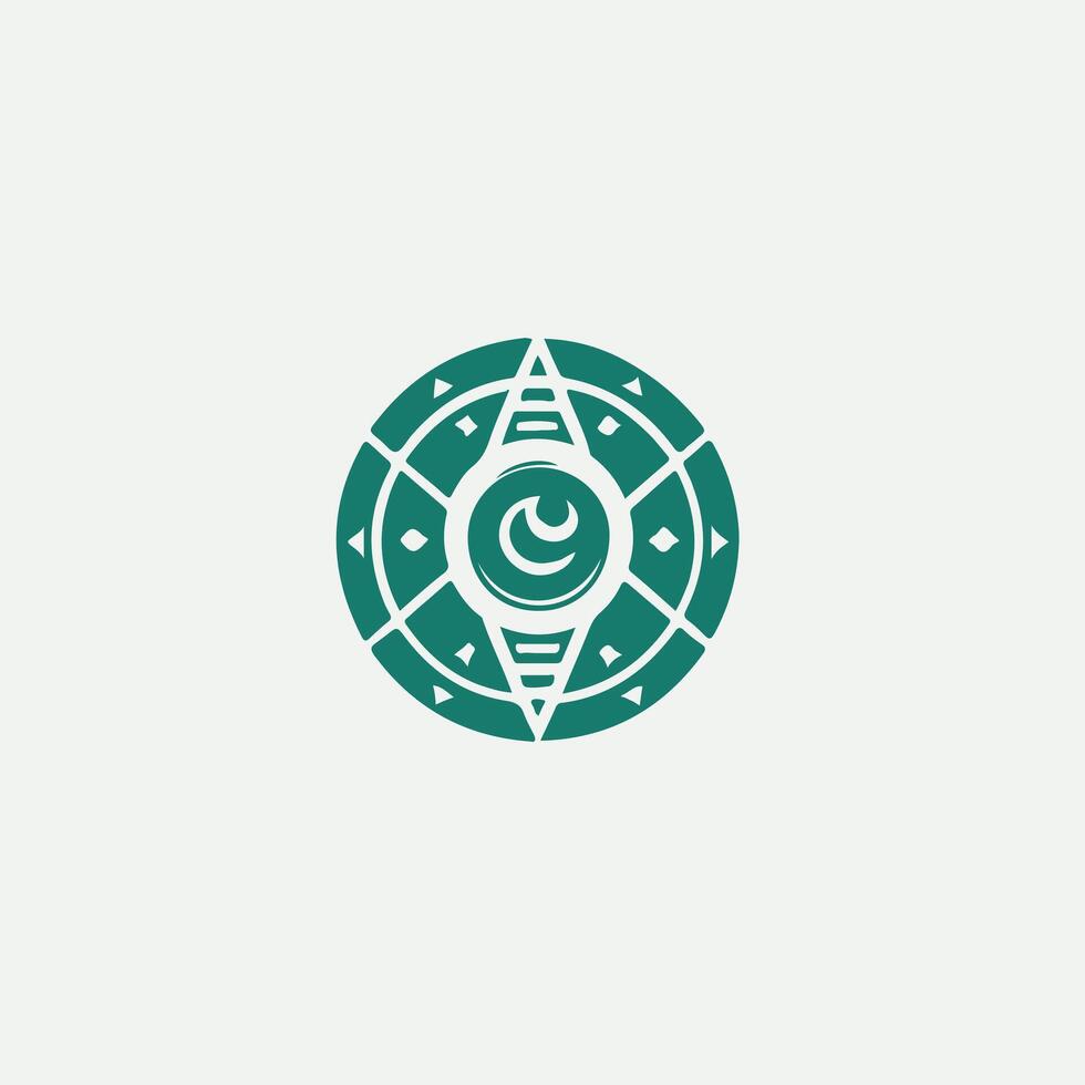 Terra Globe X Globe design vector