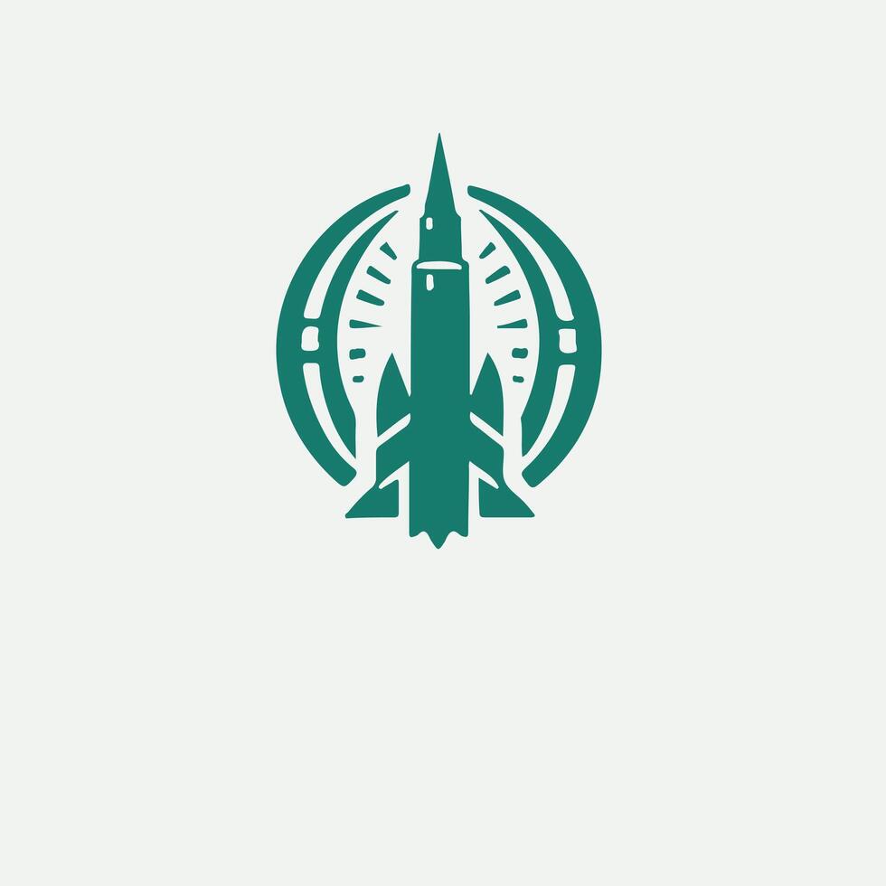 Terra Focus Globe design vector