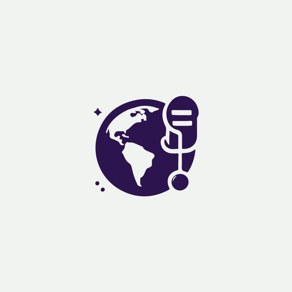 Terra Zoom X Globe design vector
