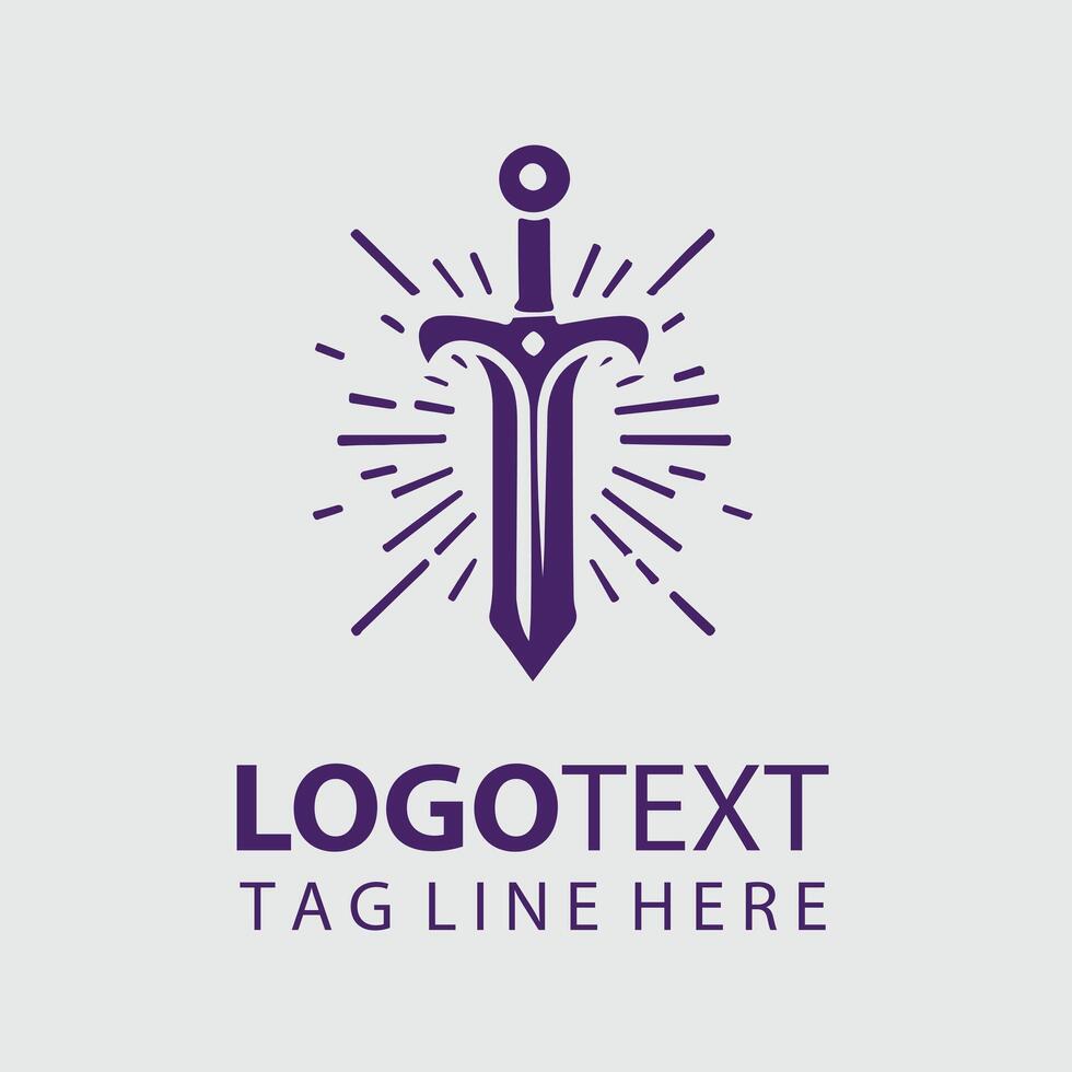 Frost fang Studios design vector