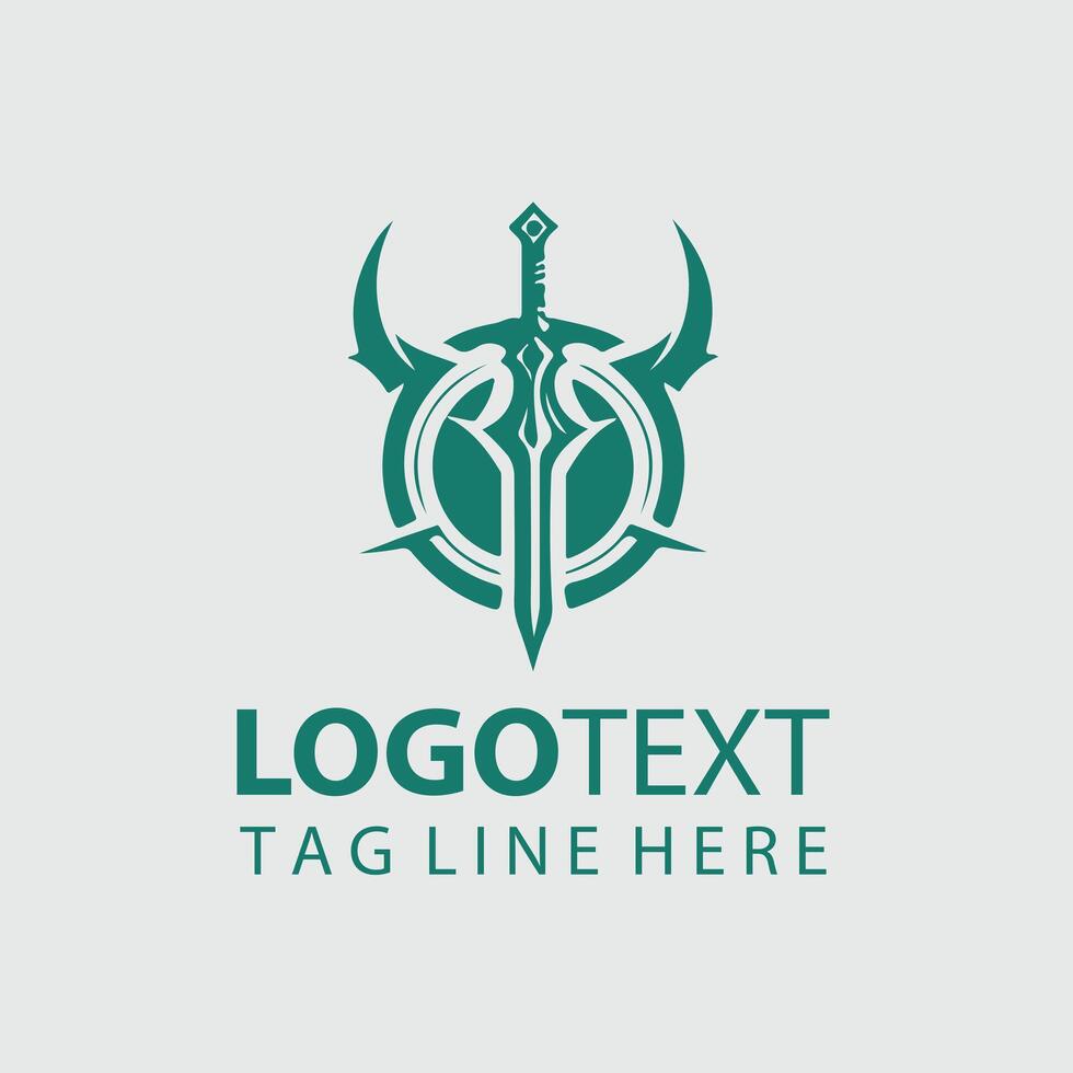 Ironclaw Designs Sword design vector