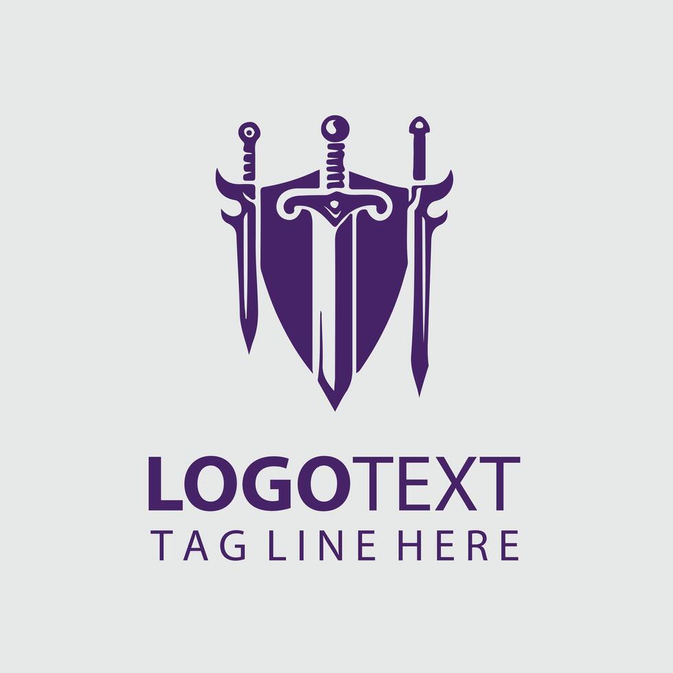 Bloodstrike Designs Sword design vector