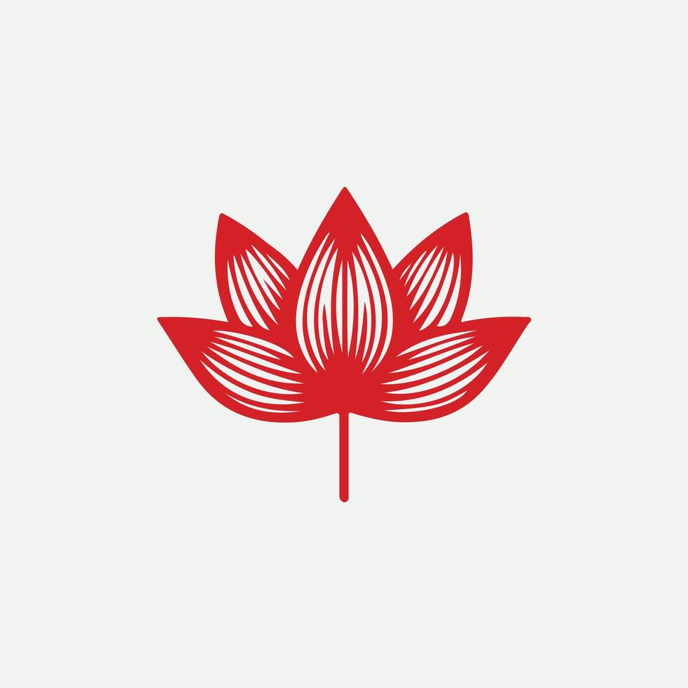 Lotus Arc Creations vector