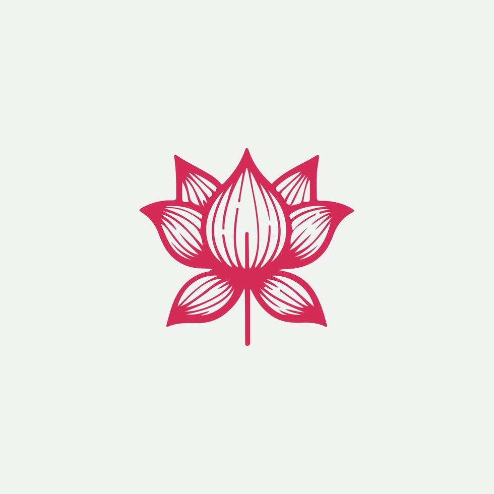Lotus Thread Studios vector