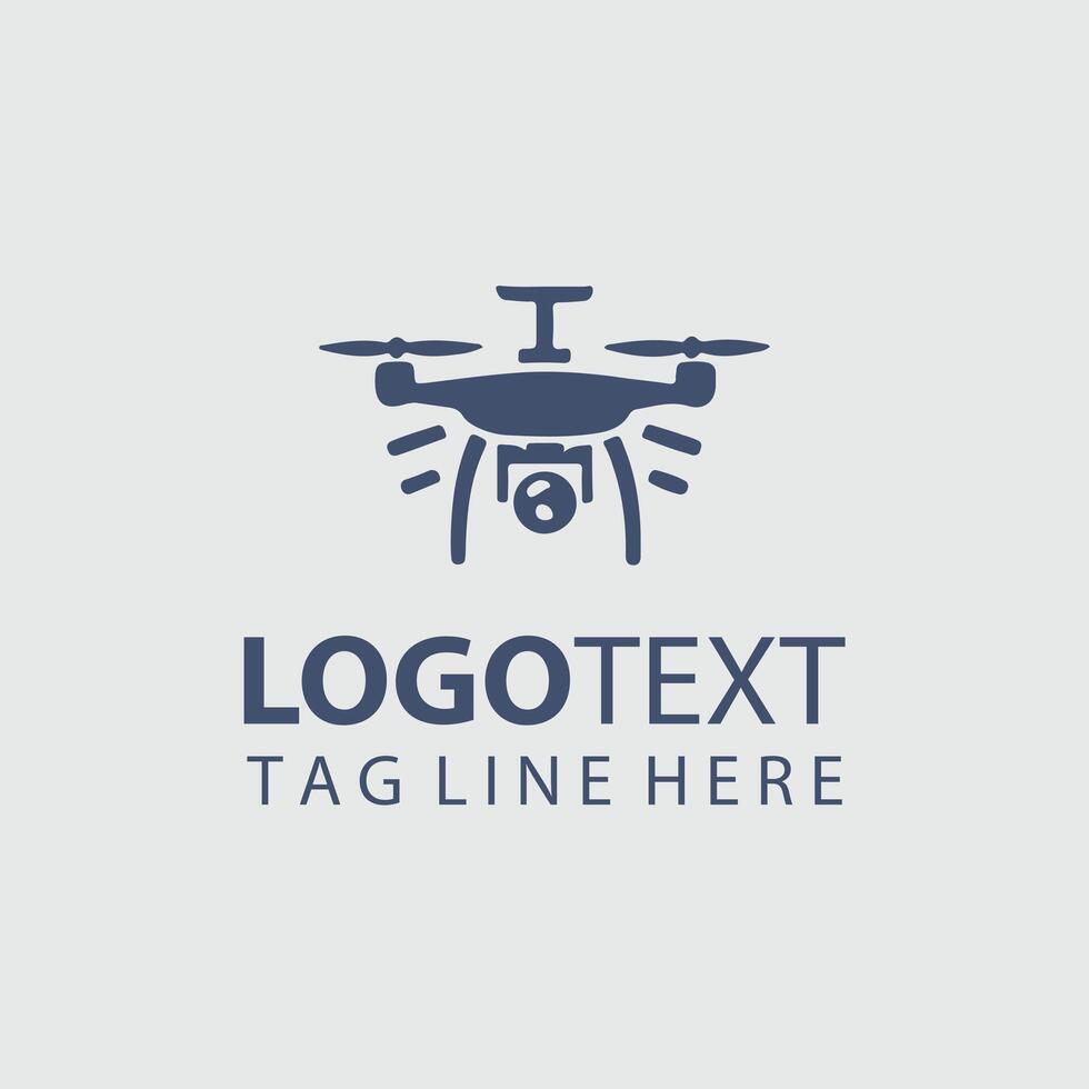 Next Gen Drones Logo vector