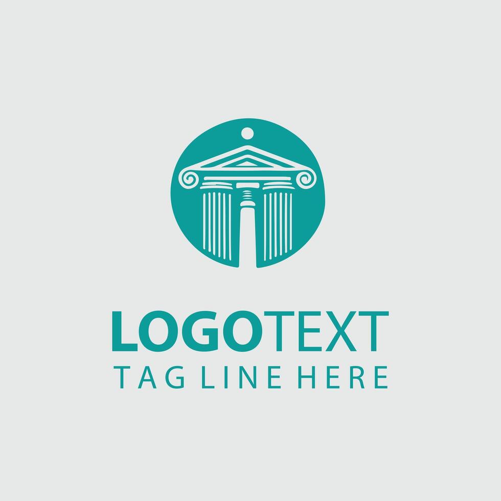 Classical Creations Logo Design vector