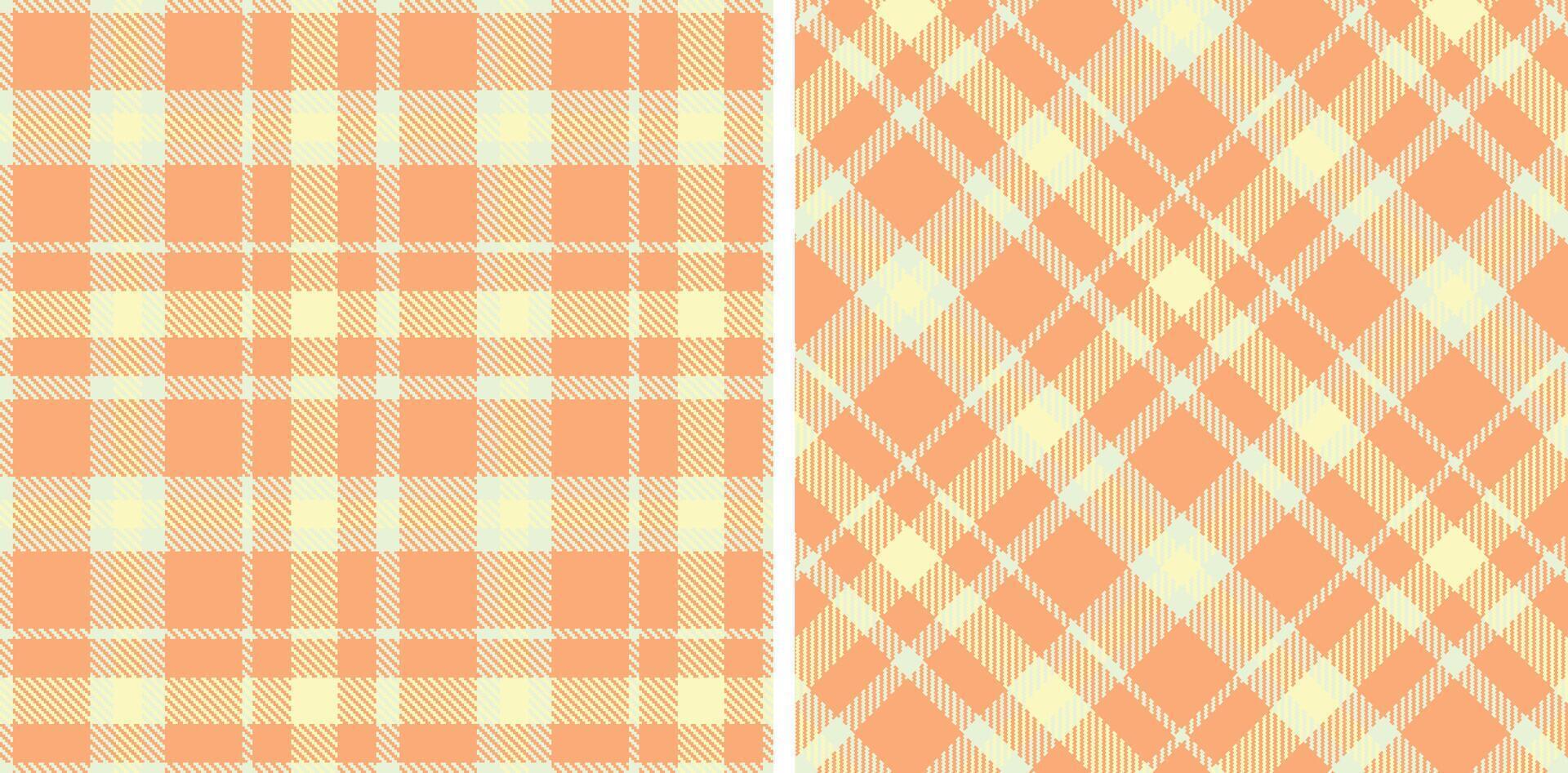 Pastel Seamless Tartan in Metallic Off White tones Fabric Design Variant 687 vector