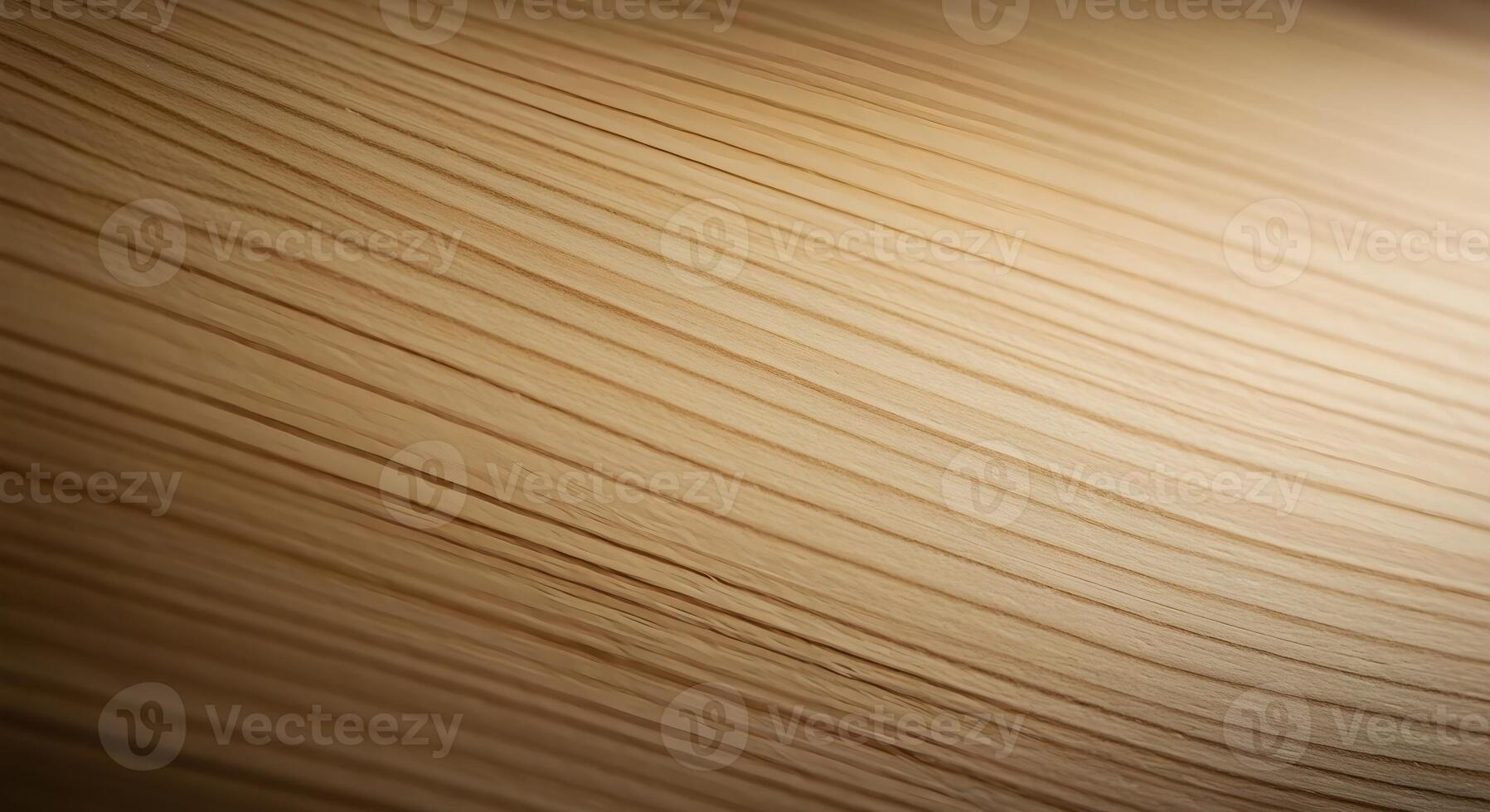 A close up of a wooden surface with wavy lines photo