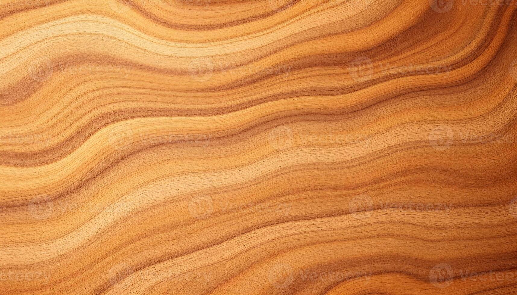 A wooden texture background with wavy lines photo