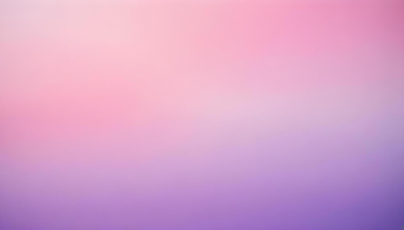 Smooth pink and lavender gradient backdrop photo