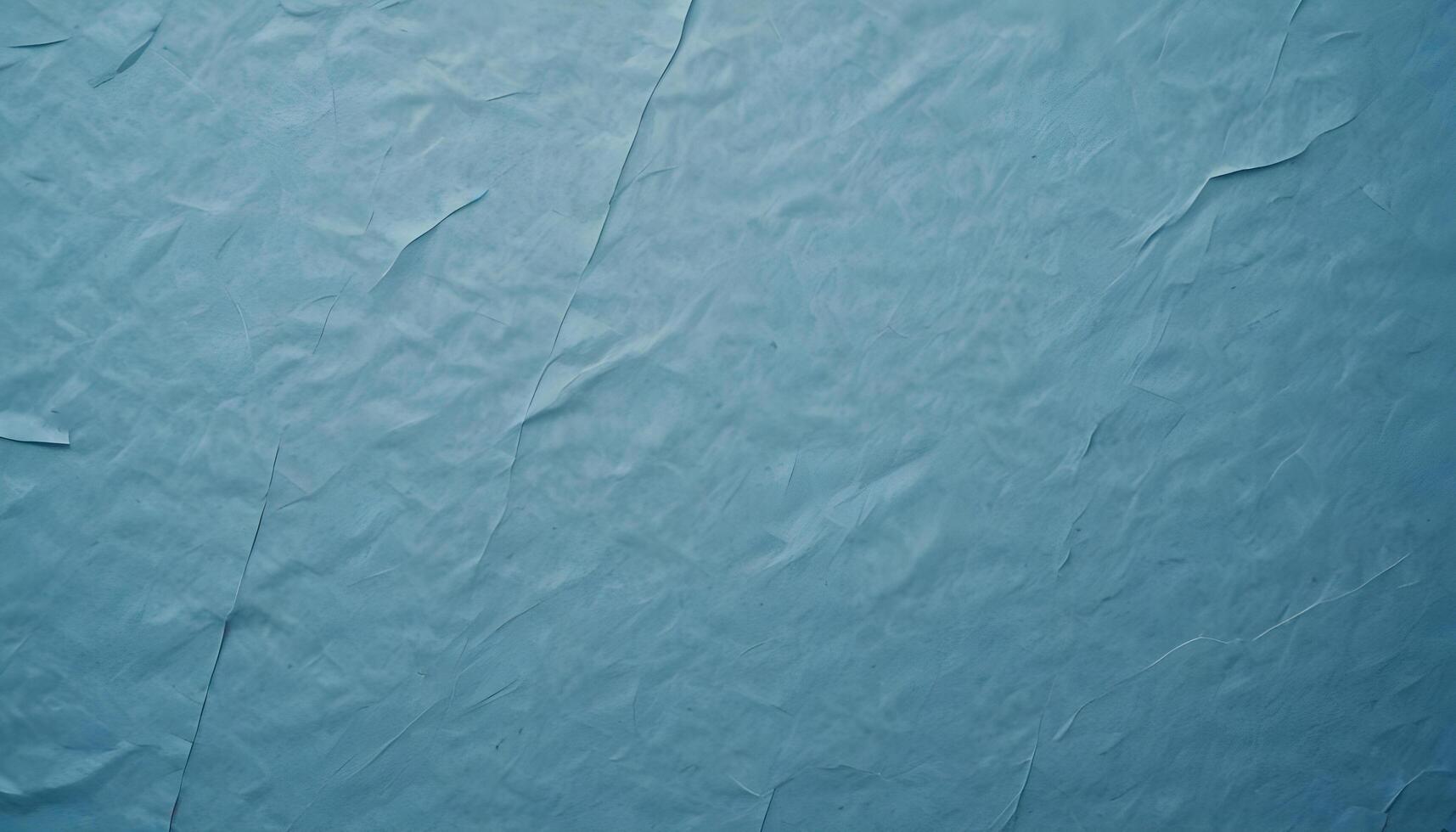 Handmade style paper with a coarse grain surface soft fibers and raw natural texture photo