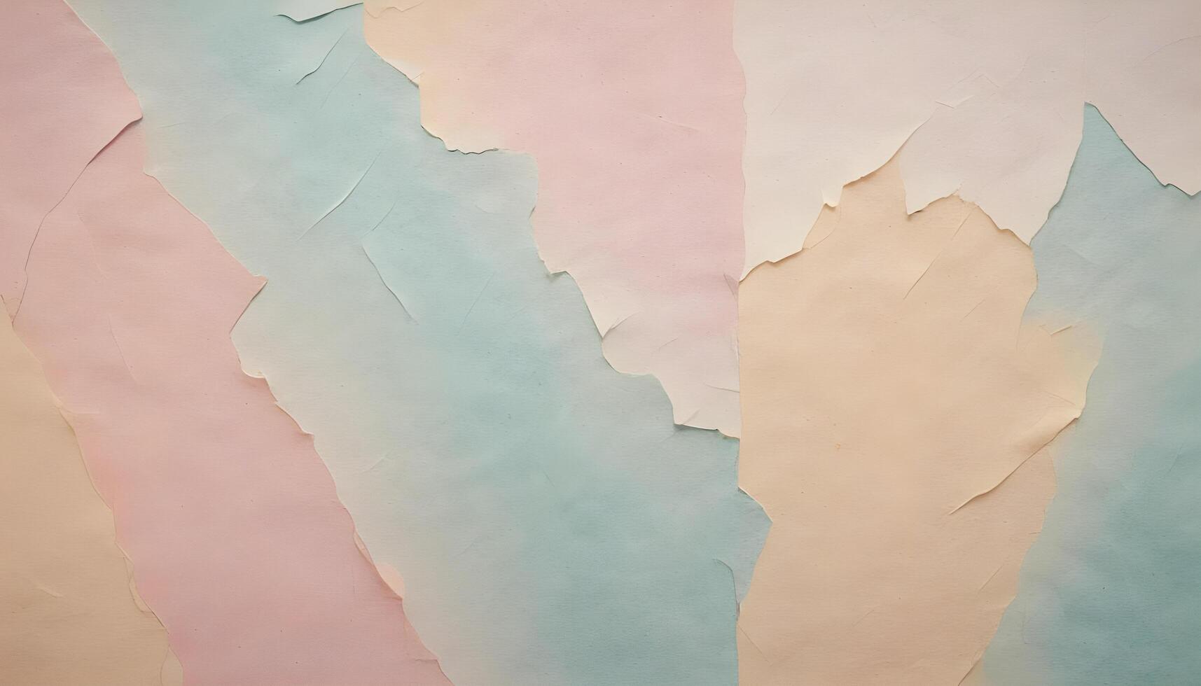 Aged Paper with a Subtle Fibrous Surface photo