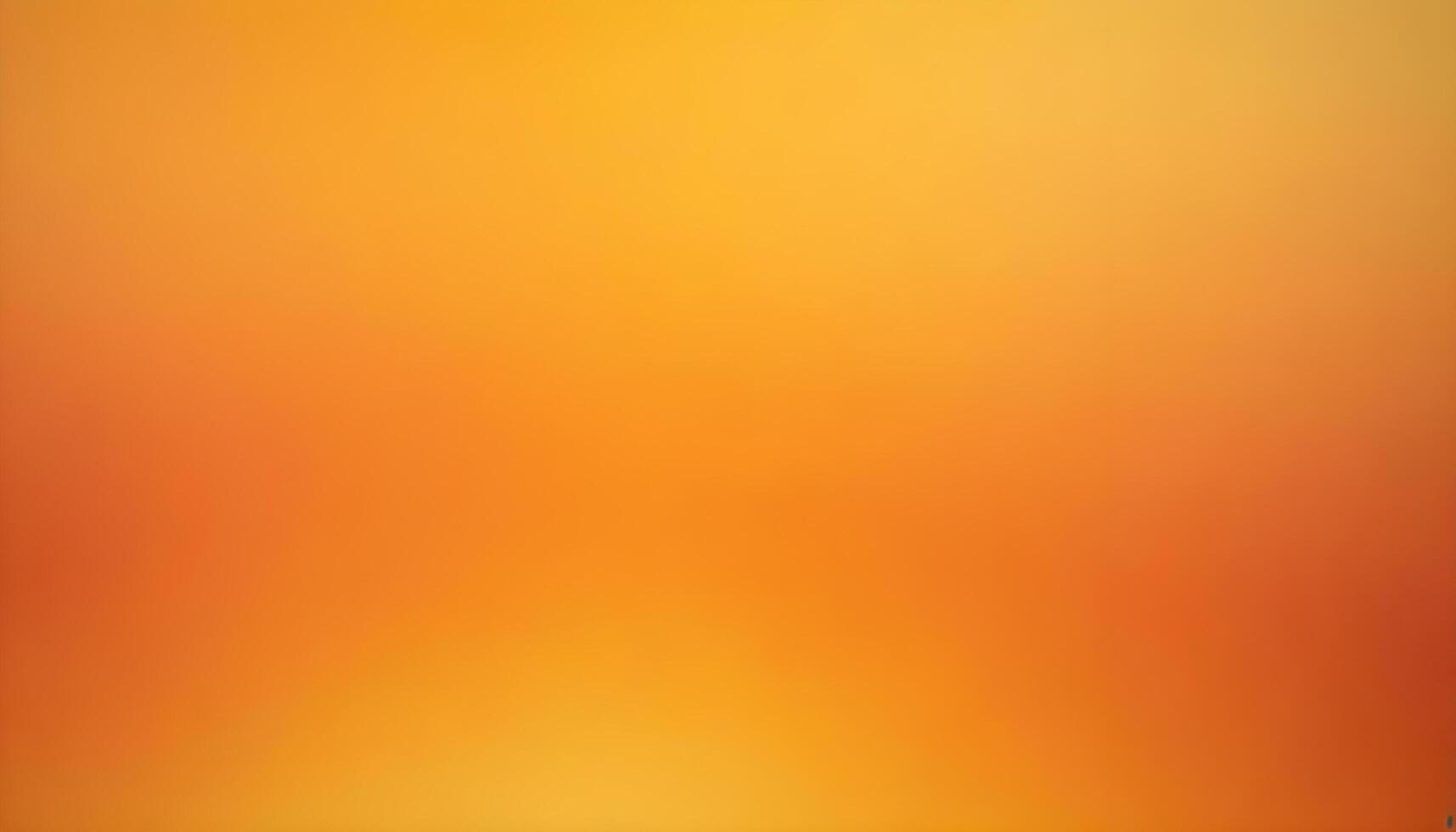 Rich amber fading into bright yellow for a striking background effect photo