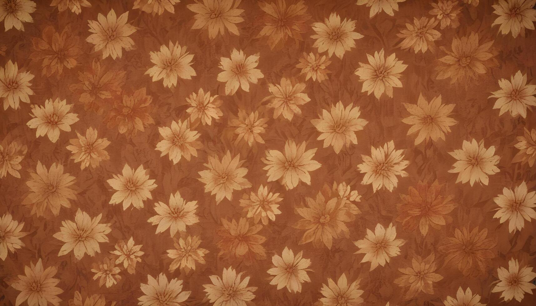 Elegant woven fabric texture with intricate patterns for cozy and stylish backgrounds photo