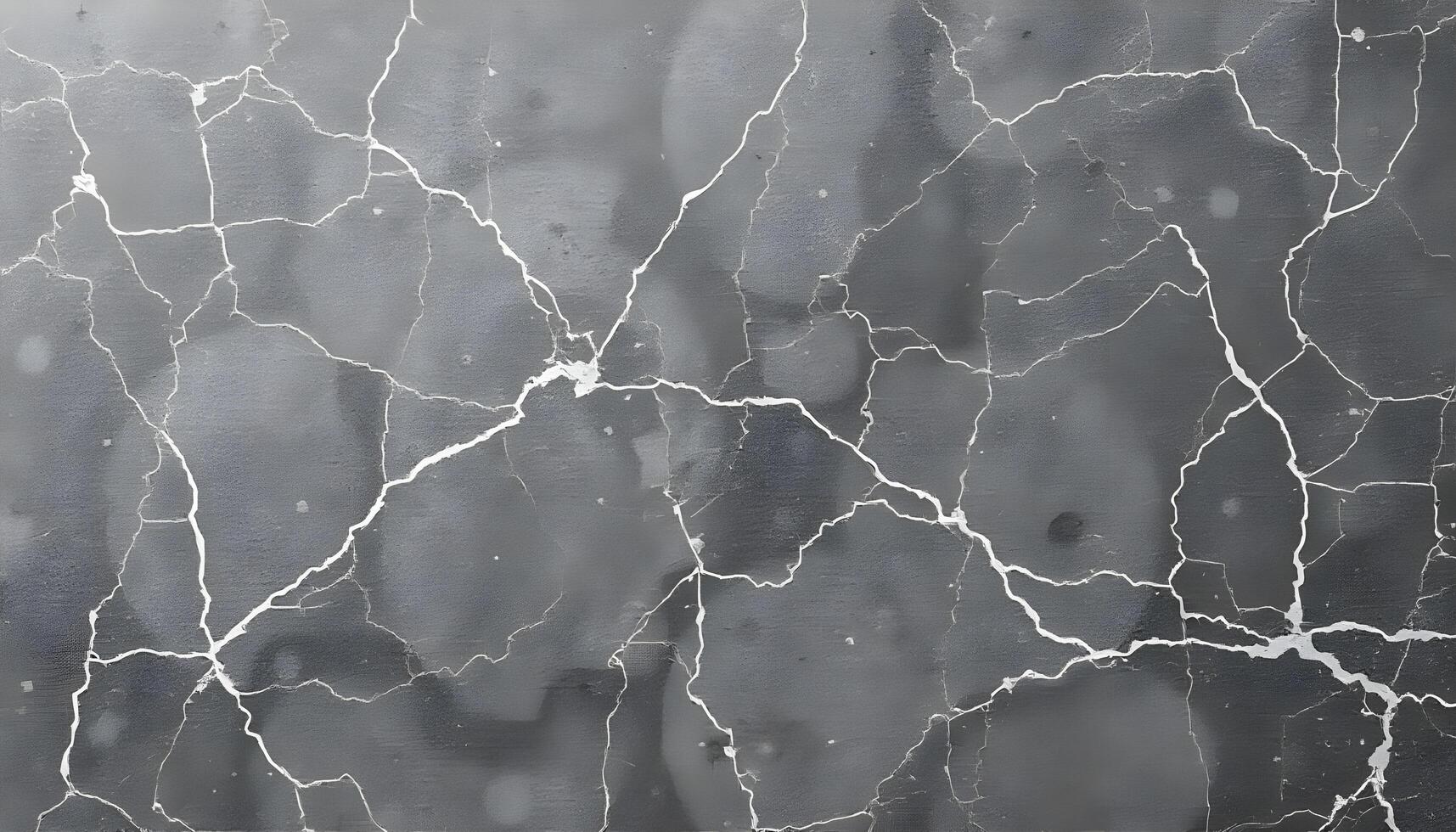 Textured marble veins background in a monochromatic palette of gray, highlighting intricate line patterns and surface variations photo