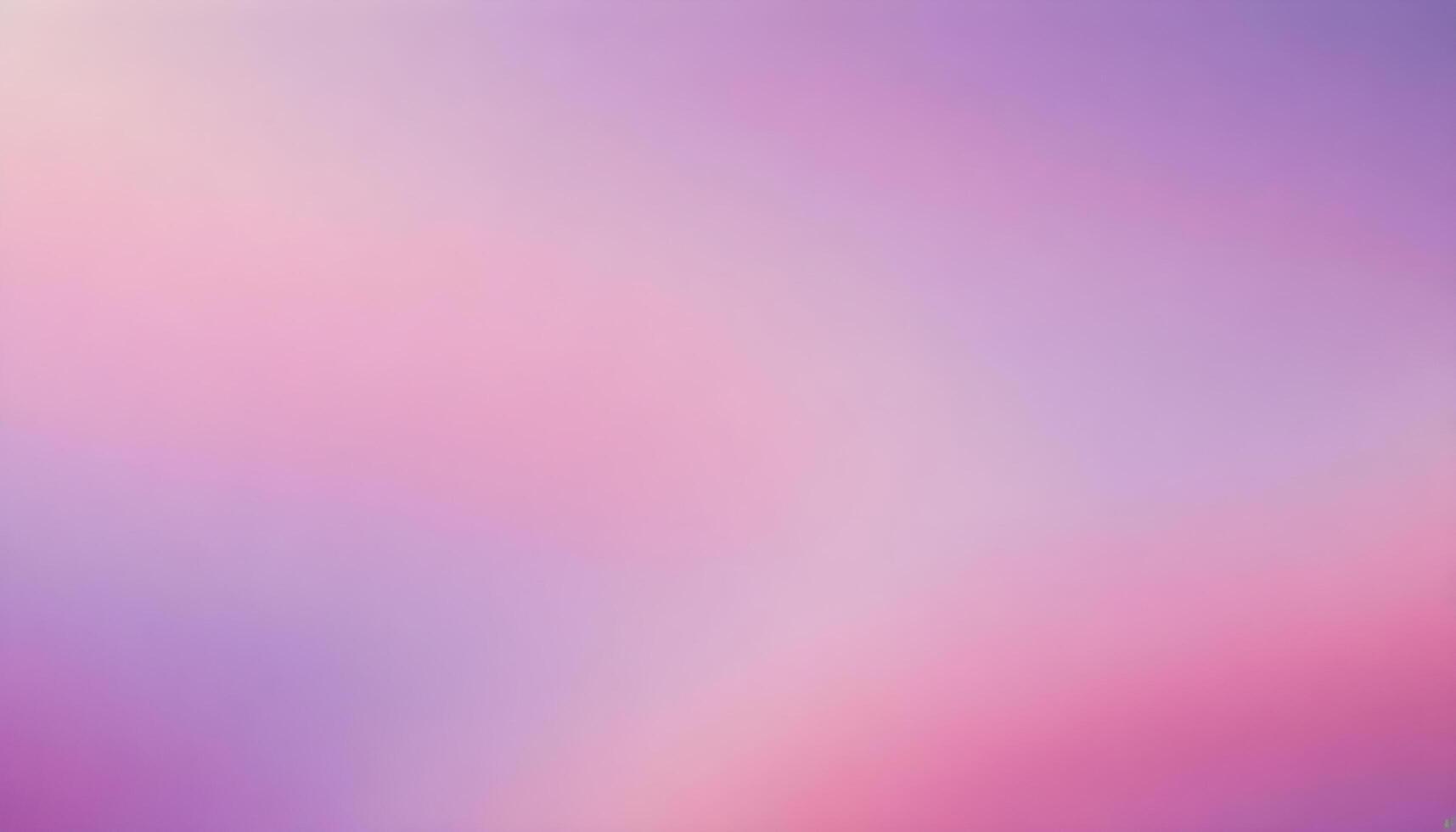 Smooth purple and pink gradient with a playful twist photo