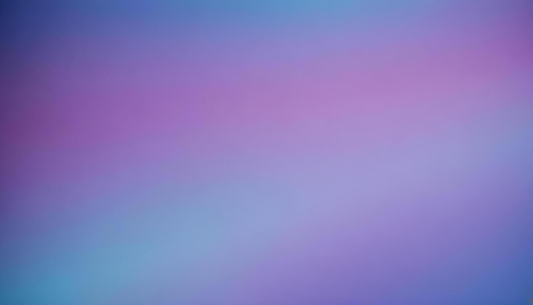Smooth blue and purple gradient texture with seamless blending and soft transitions photo