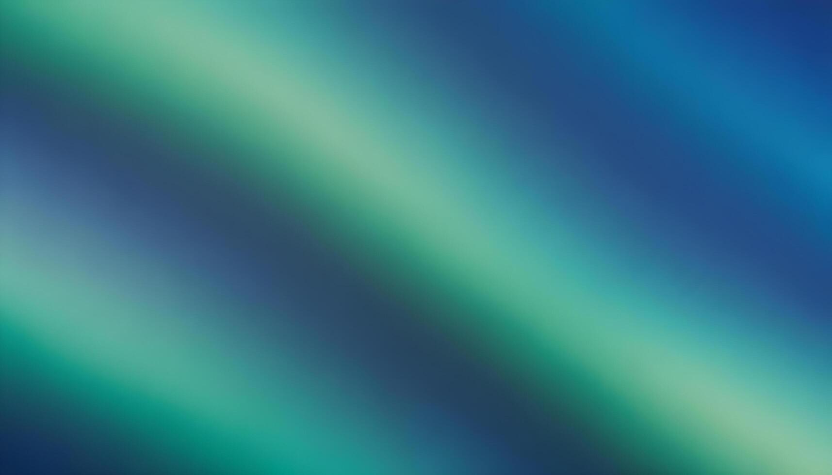Vibrant blue and green gradient offering an engaging texture photo