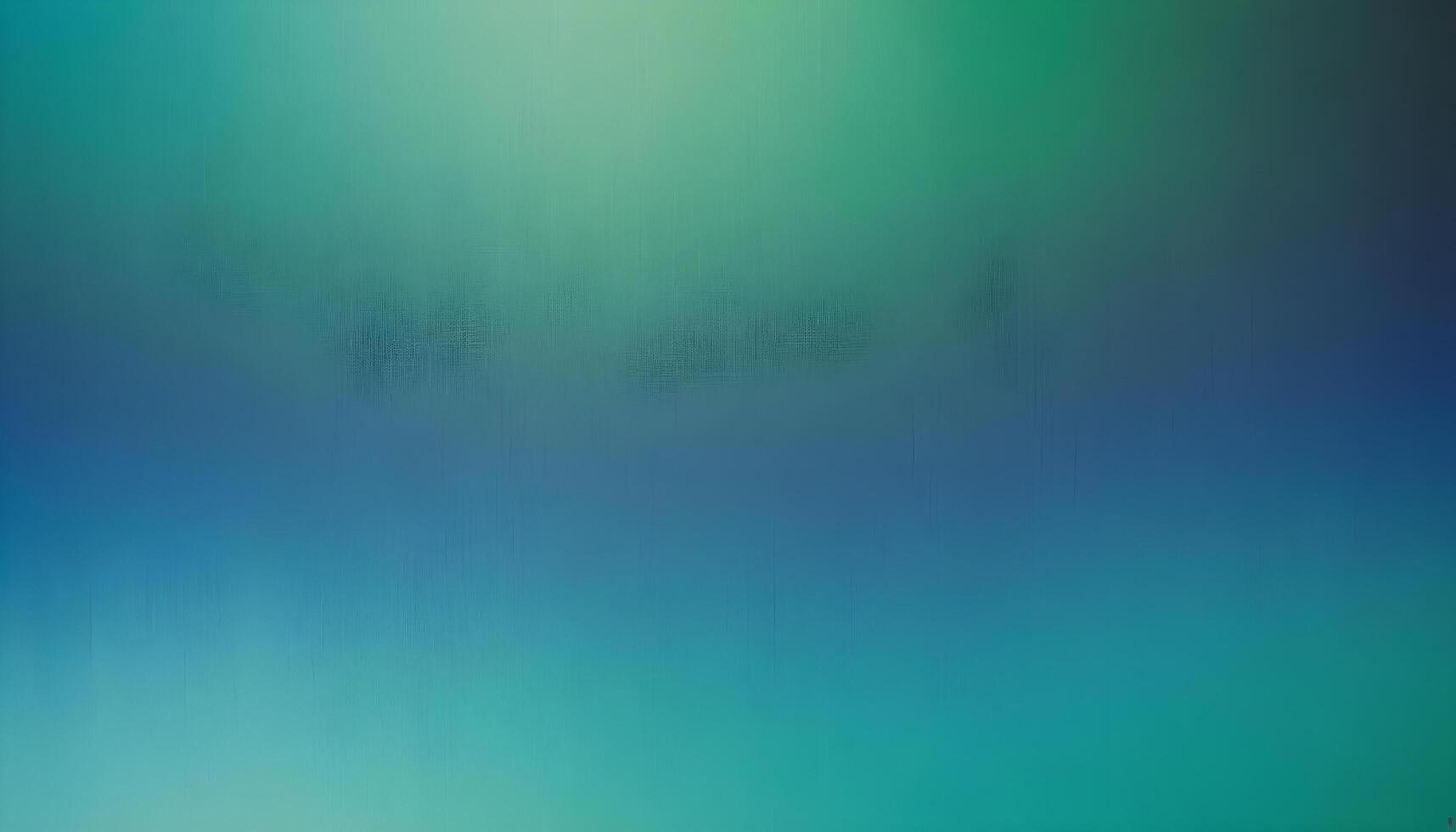 Modern blue green gradient with dynamic color shifts photo