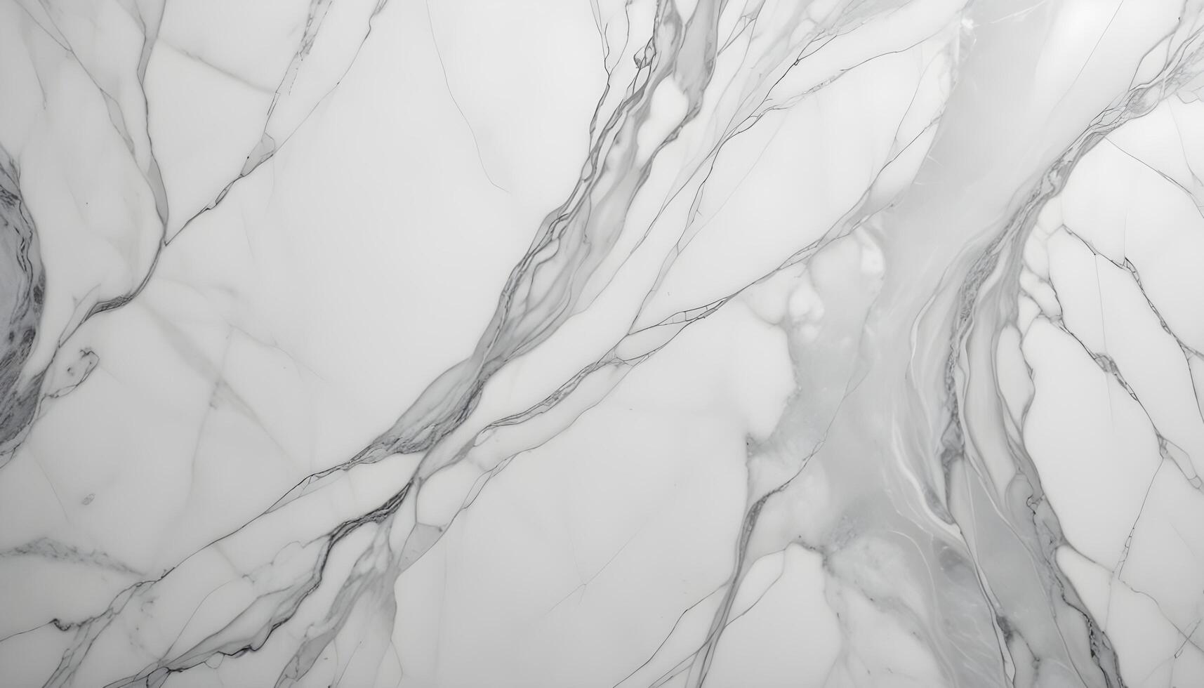 Elegant marble featuring a mix of silver and white tones, perfect for high end residential spaces photo