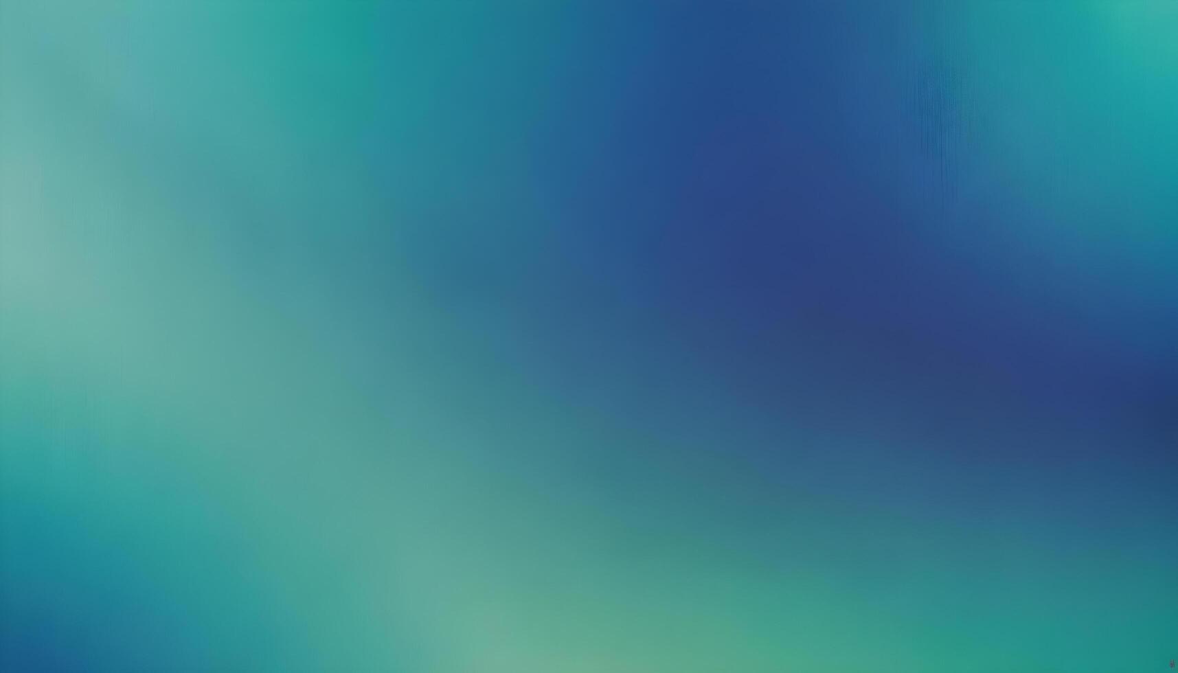 Vibrant blue and green gradient texture with smooth transitions photo