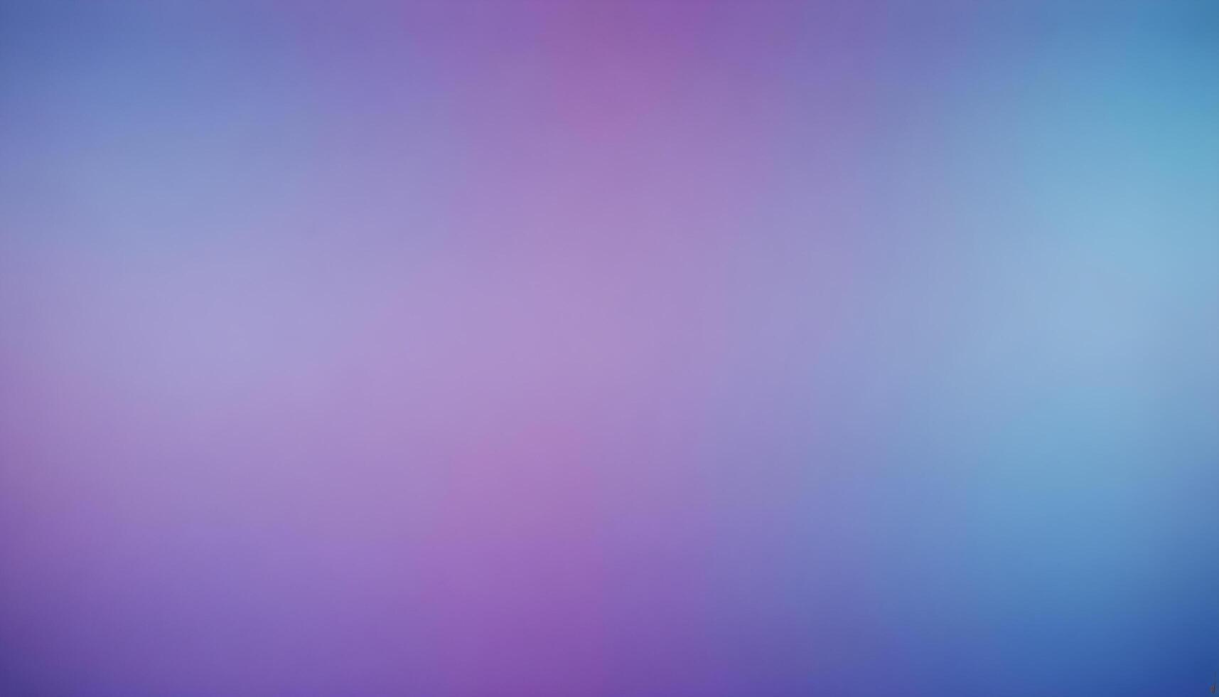 Vibrant blue to deep purple gradient with a soft transition and modern appeal photo