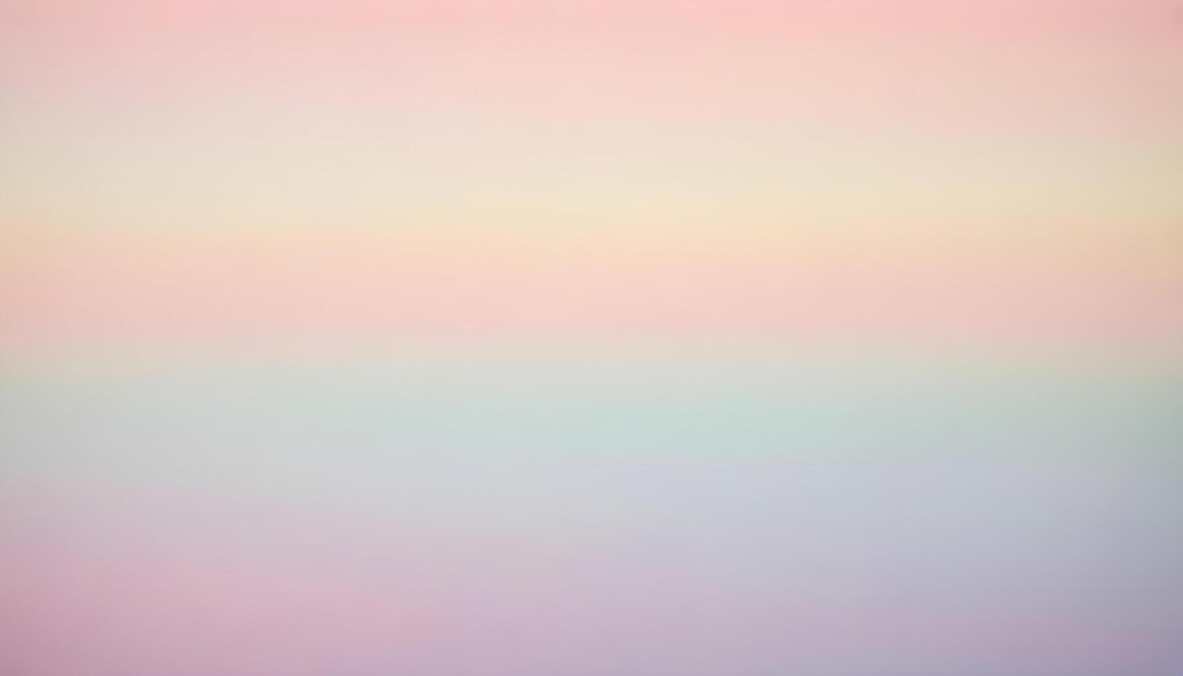 Smooth pastel gradient texture with delicate tonal shifts and a soft feel photo