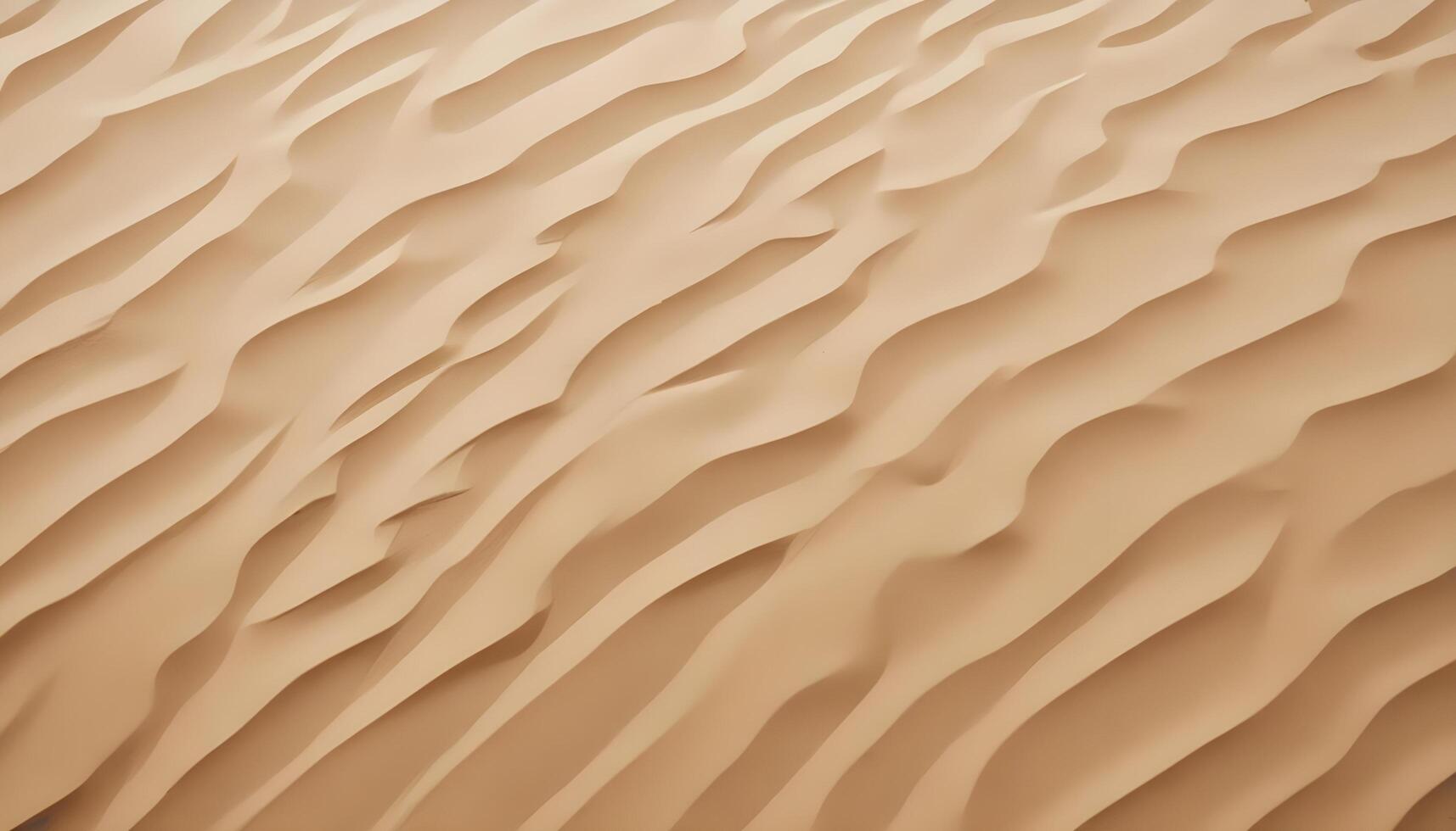 Minimalist Sand Background with Smooth, Even Texture photo