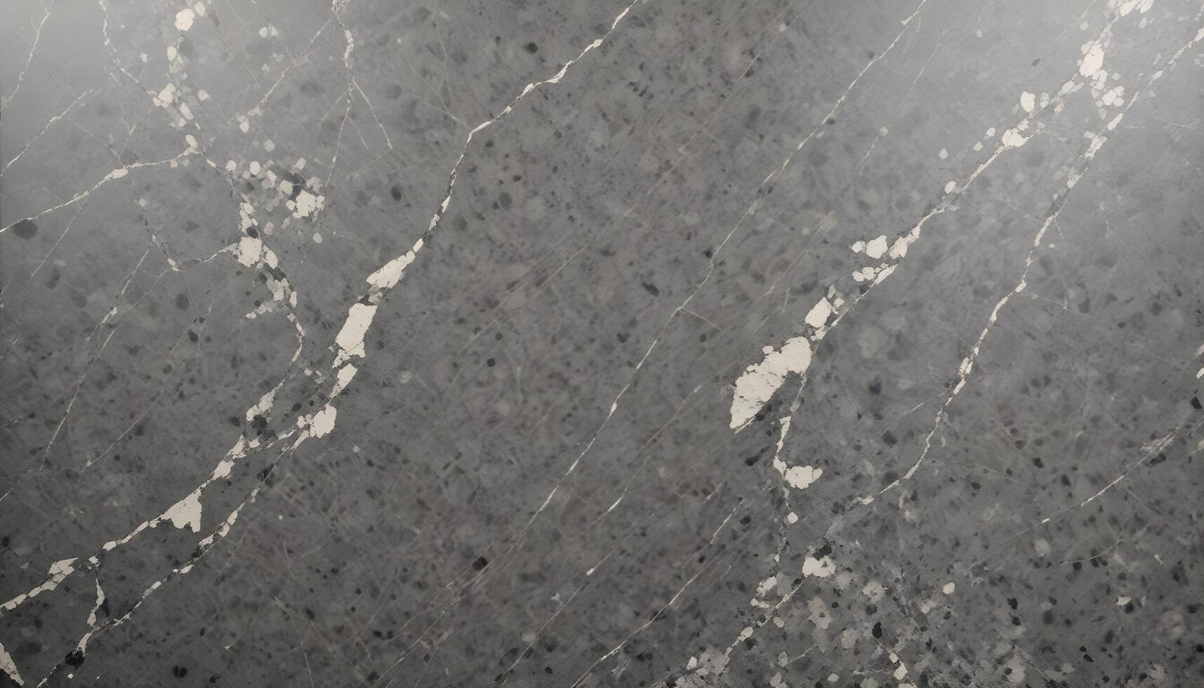 Smooth Granite Slab with Subtle Speckles and Natural Elegance photo
