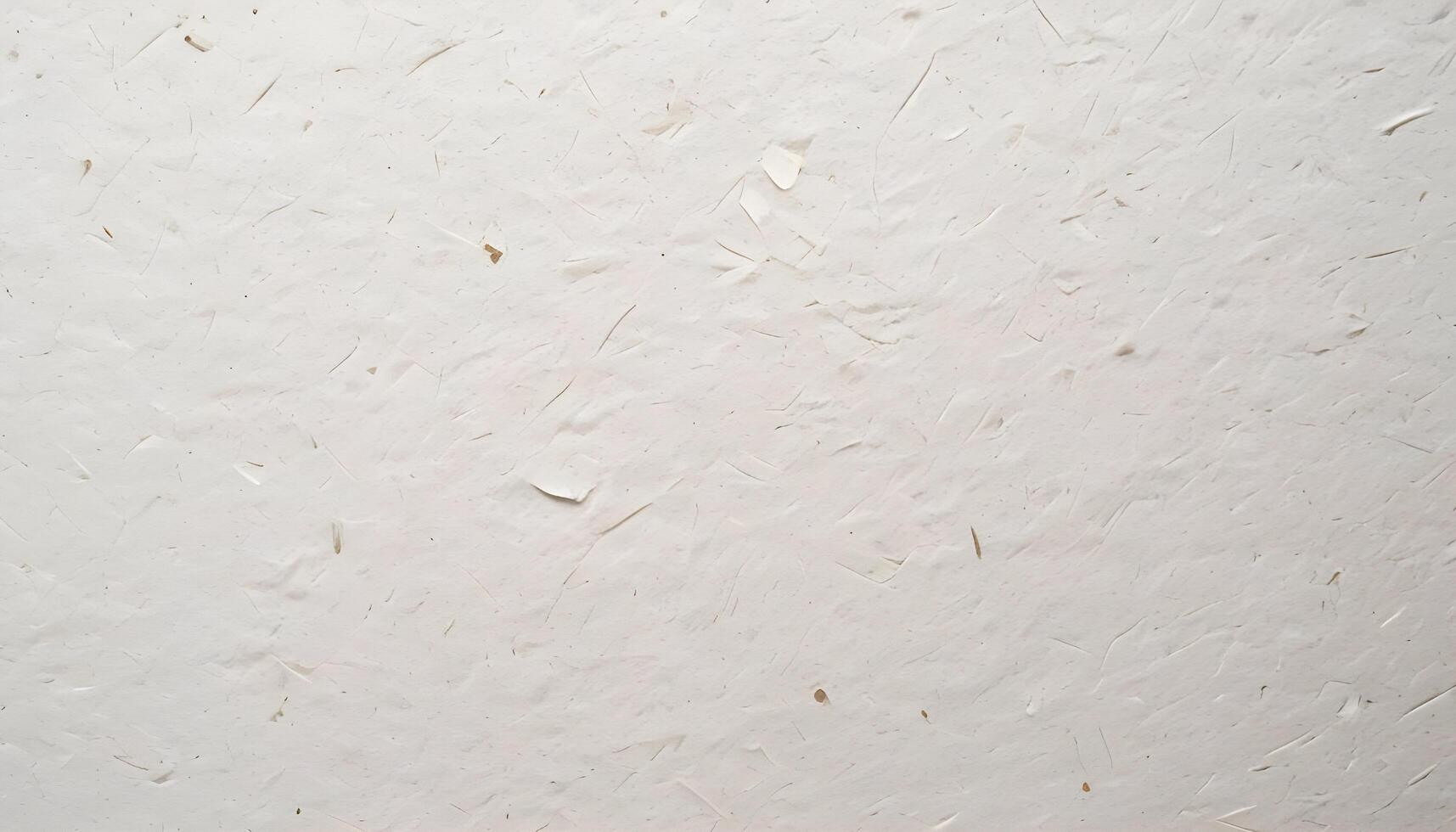 Natural rough paper texture with an uneven fibrous surface and visible organic imperfections photo