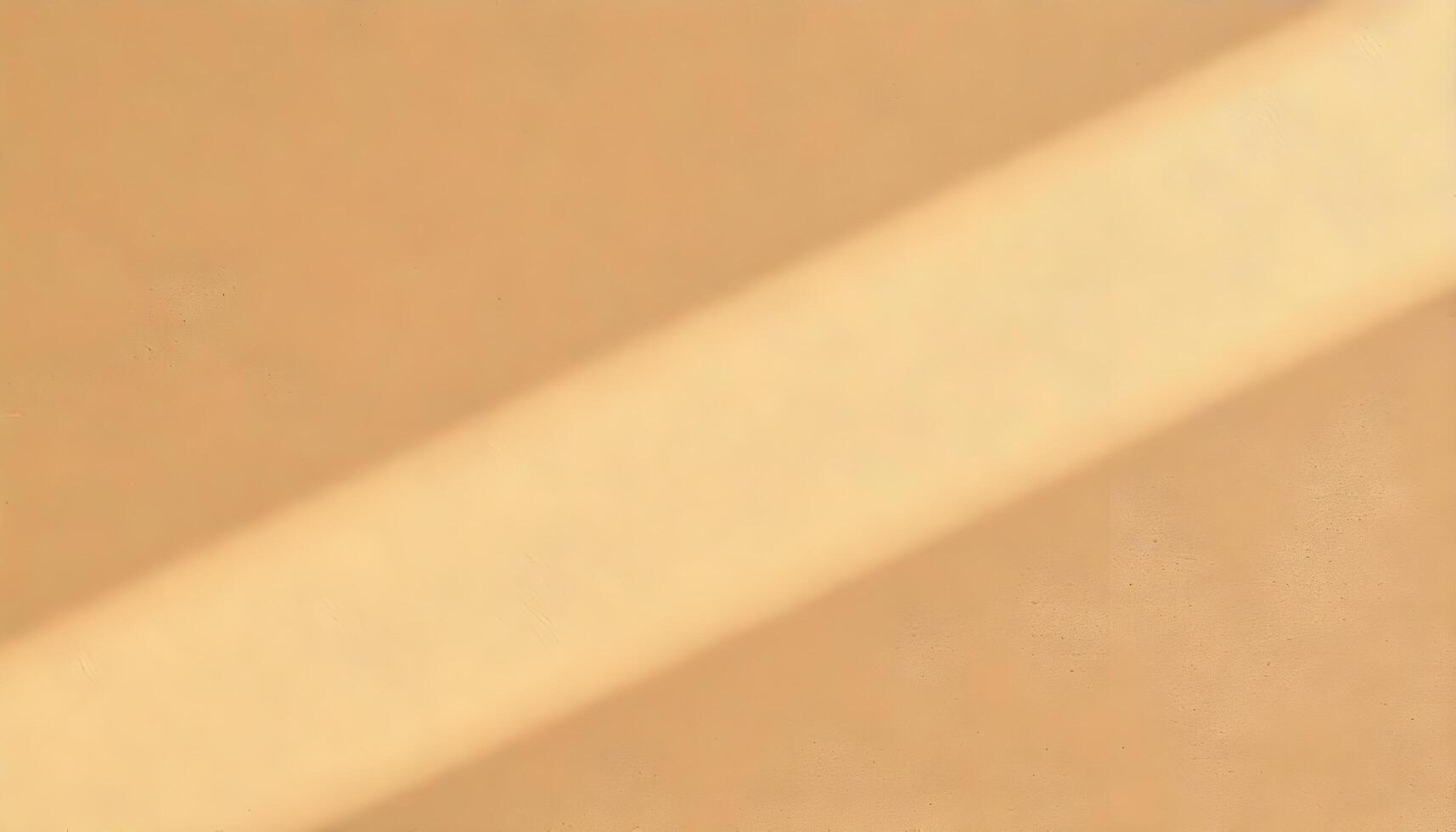 Warm toned abstract background with diagonal lighting photo