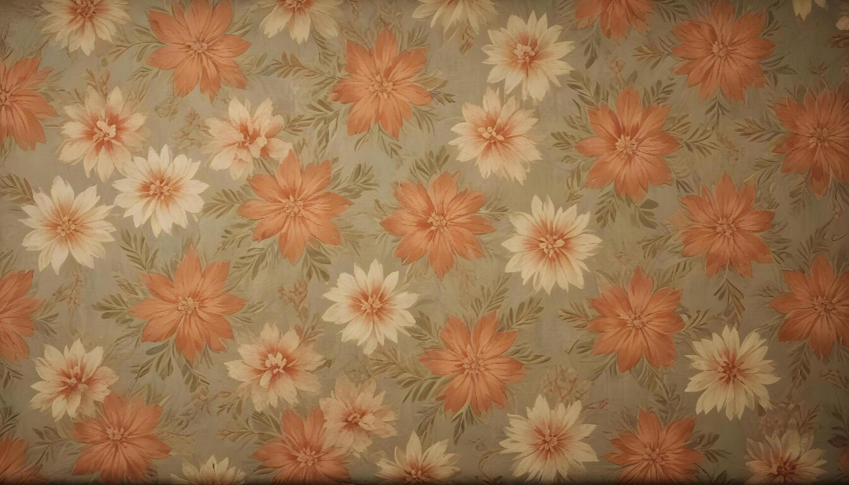 Cozy and intricate woven fabric texture, ideal for soft textile background designs photo