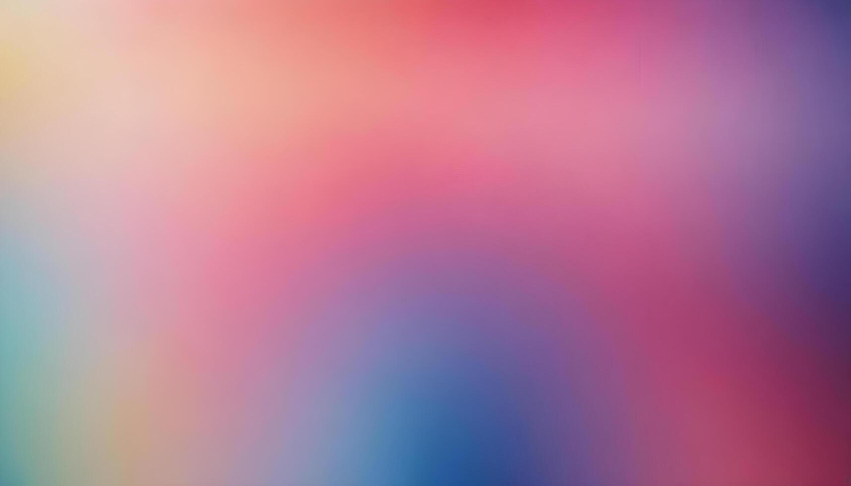 Seamlessly blended spray paint gradient, transitioning from vibrant to subdued hues photo