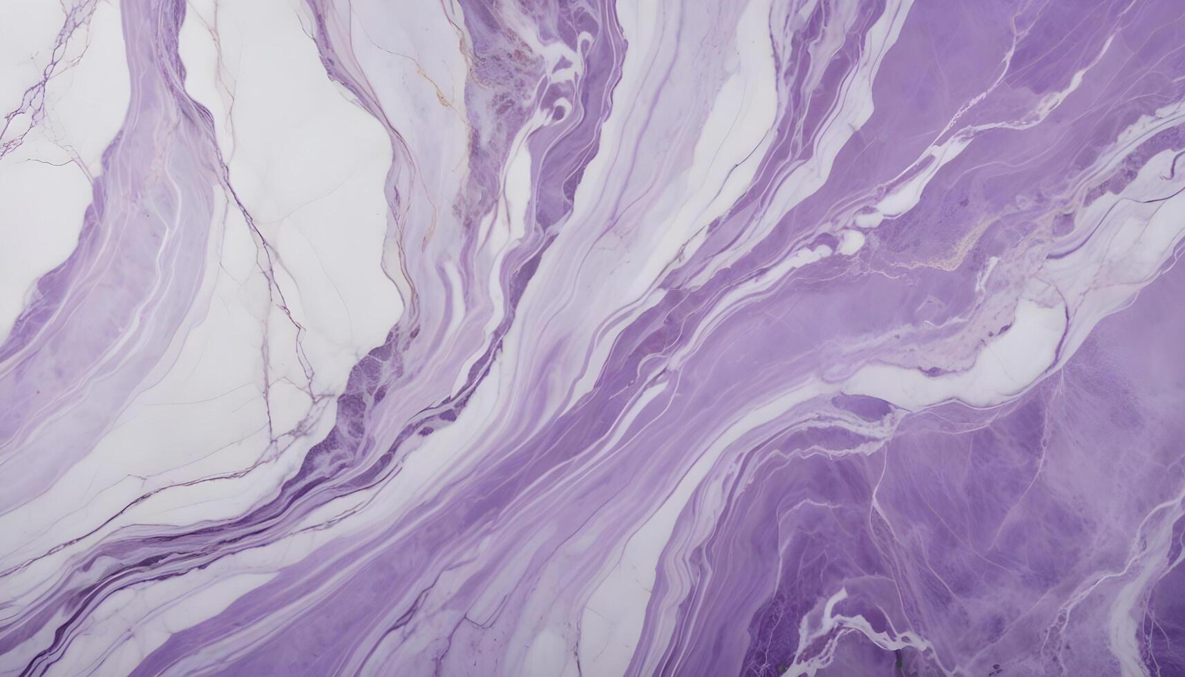 Timeless lavender and white marble texture with a polished finish, perfect for upscale designs photo