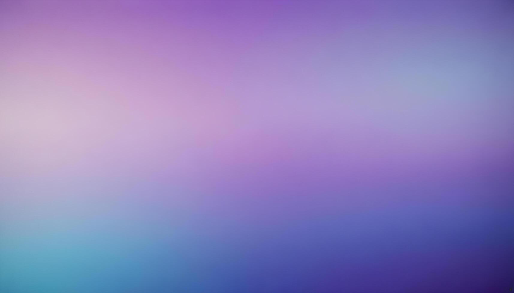 Deep blue fading into rich purple with a seamless and balanced gradient effect photo