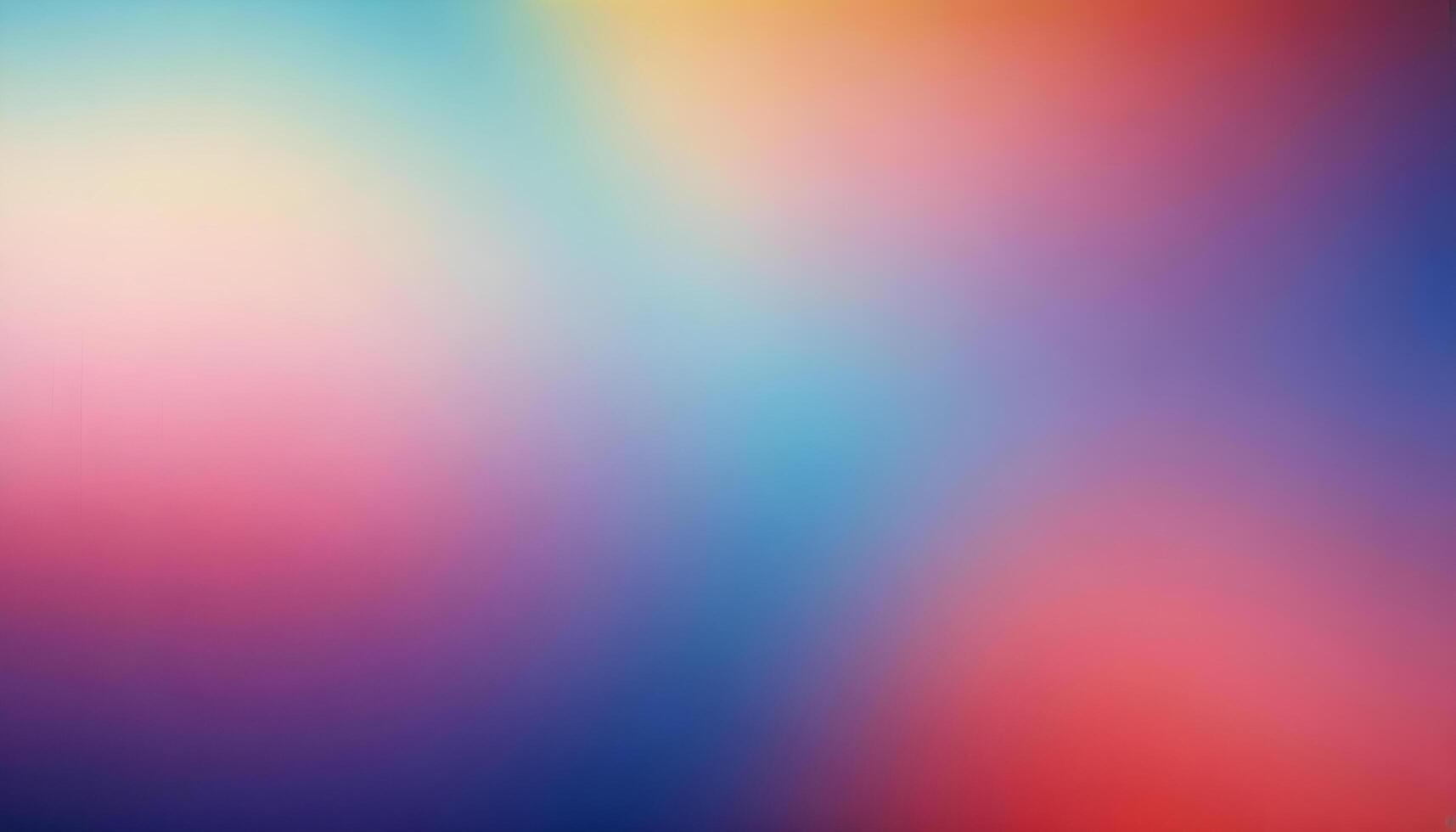 Smooth spray paint gradient with seamless color transitions, perfect for contemporary designs photo