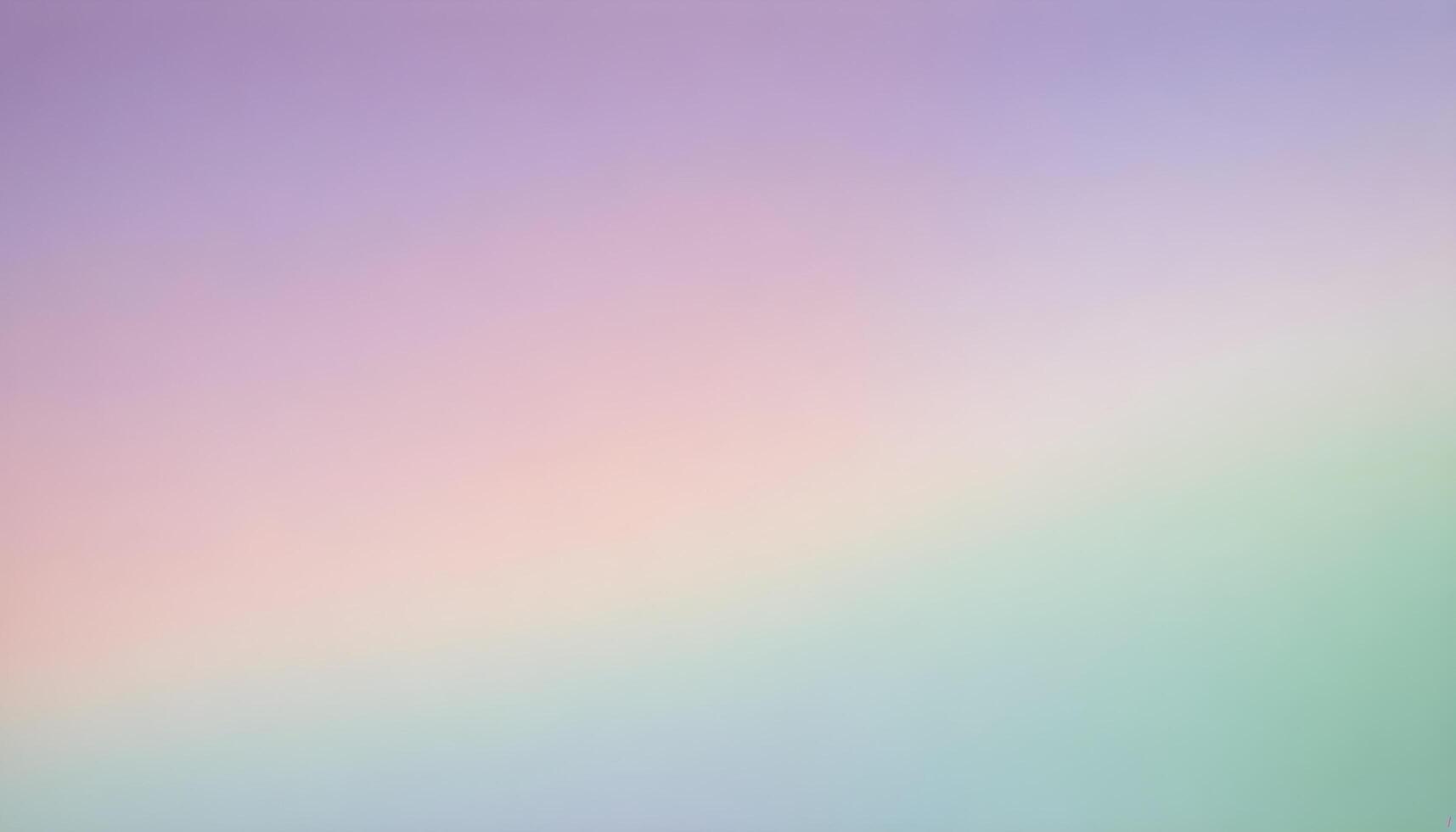 Light pastel hues transitioning softly for a modern and airy design photo