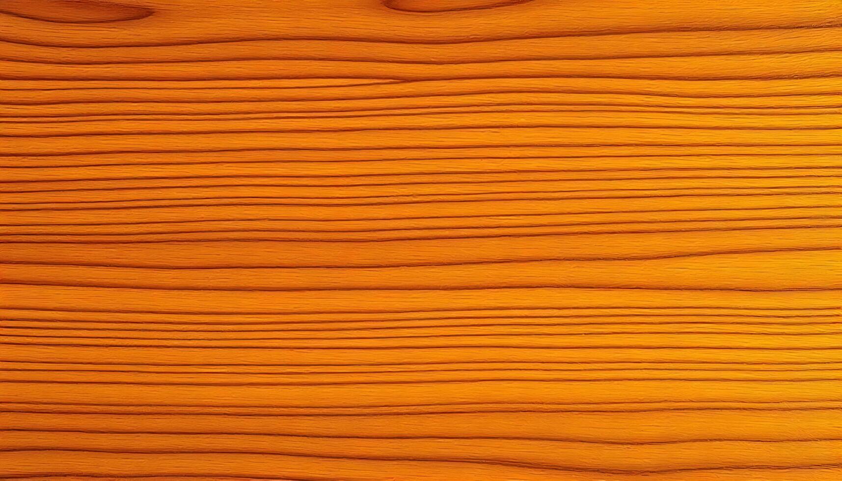 Polished wood grain texture with a rich, glossy brown finish photo