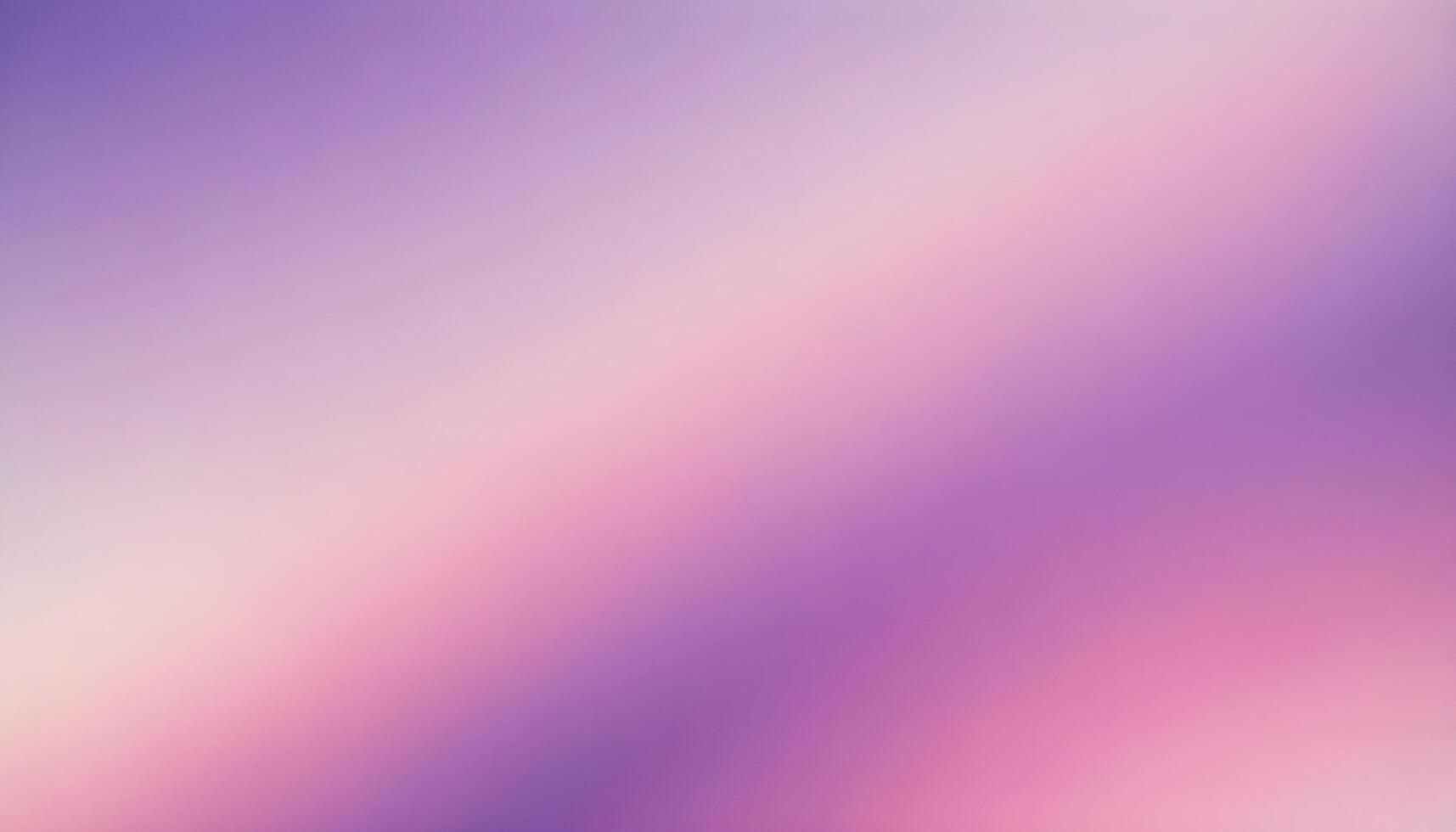 Colorful purple and pink gradient with smooth transitions photo