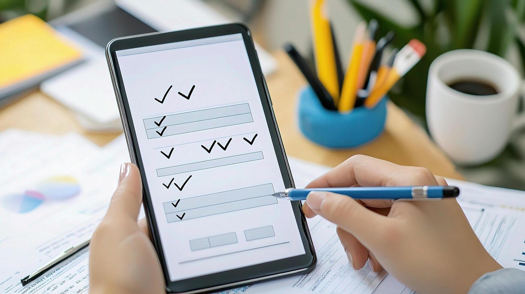 How to get your business to the next level photo