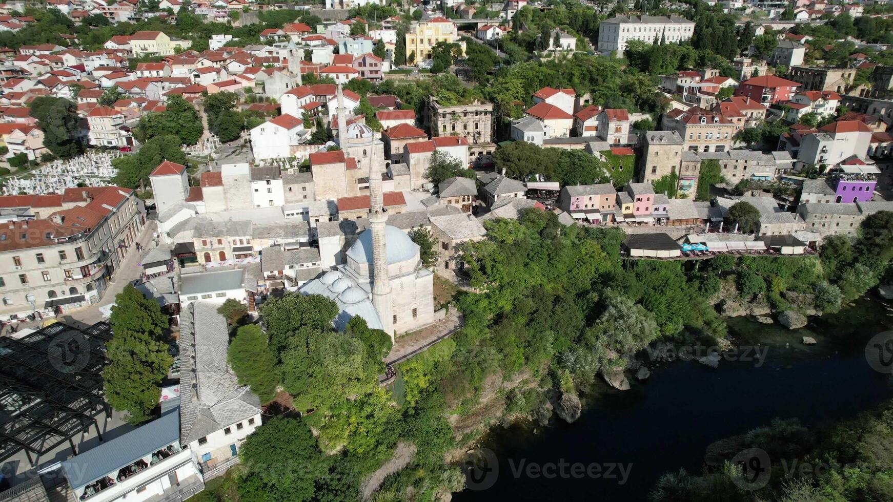 Mostar City Settlement photo
