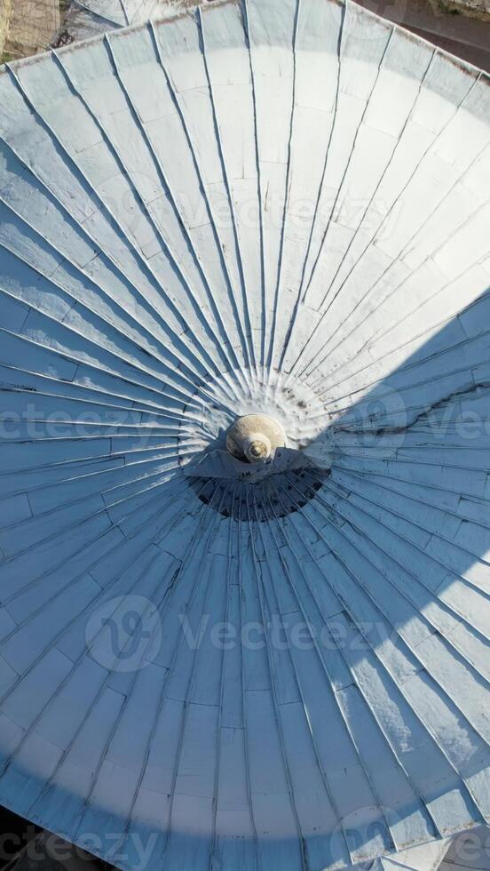 The Dome of Mosque in Mostar photo