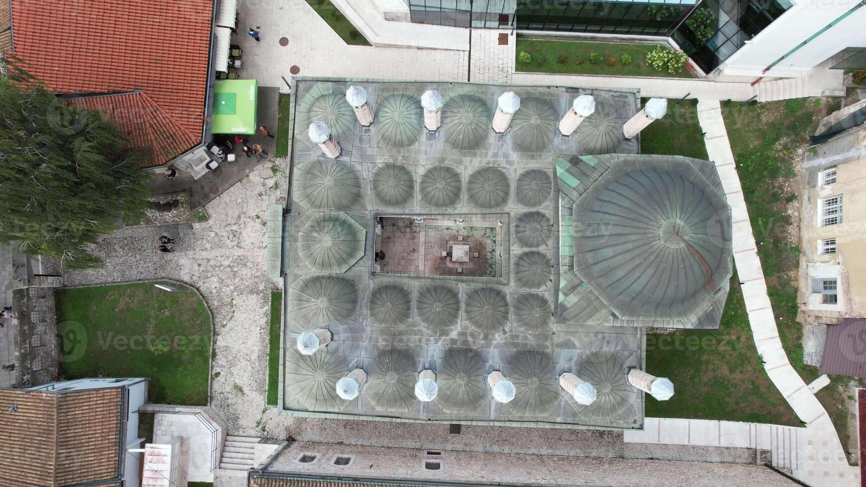 Bosnia Kursumli Madrasah photo