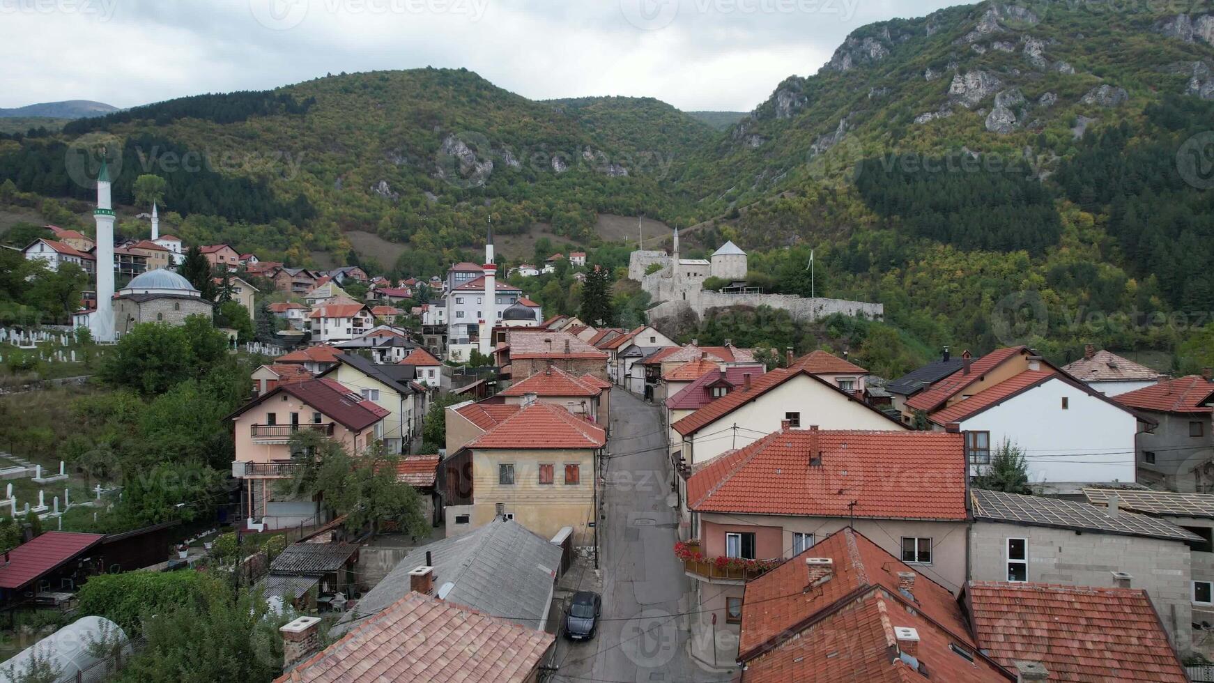 Travnik City Settlement photo