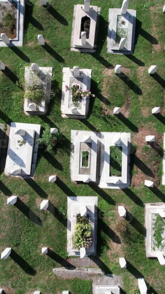Martyrs Memorial Cemetery photo