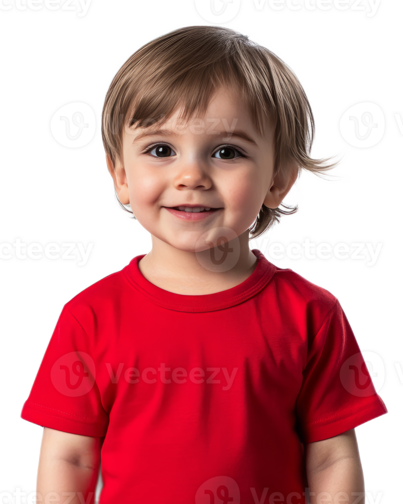Cute and Cheerful Baby Boy Smiling with Joyful Expressions png