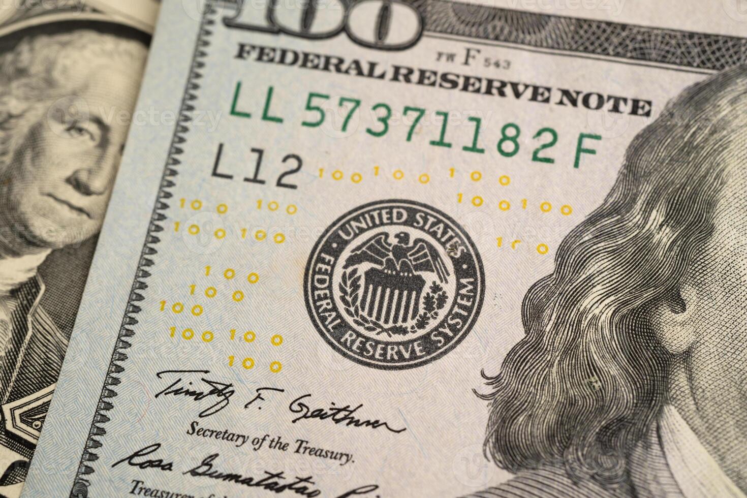 FED The Federal Reserve System photo