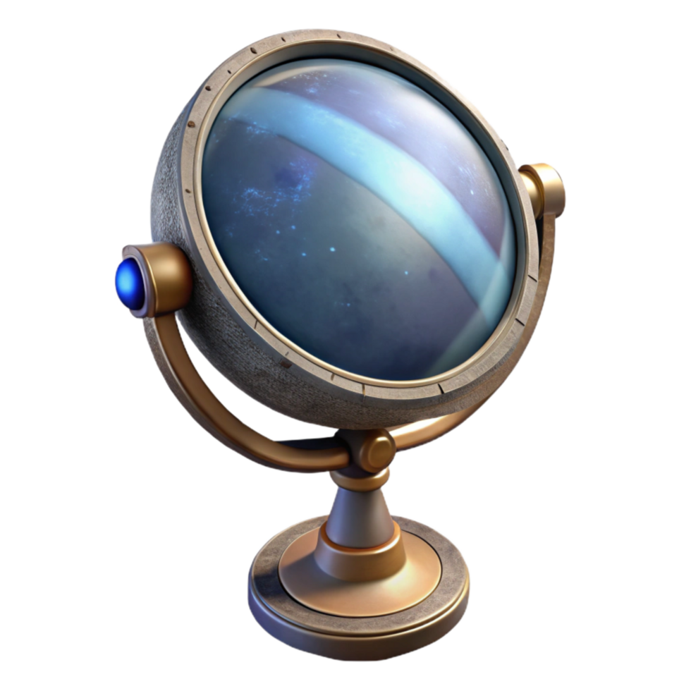 stunning rustic Space Telescope Mirror Reflection Cutout exclusive png