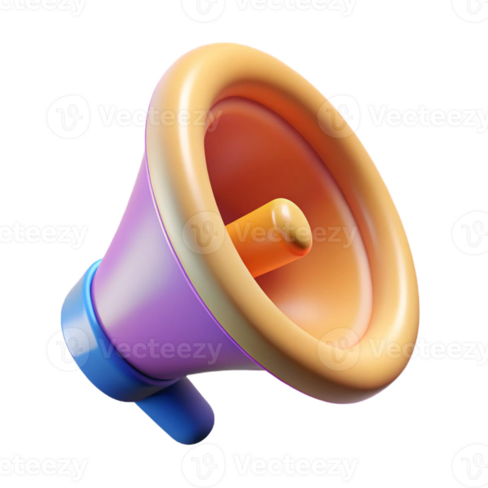 stunning traditional Speaker Cone Vibrating Blurred Motion Transparent Background exclusive png